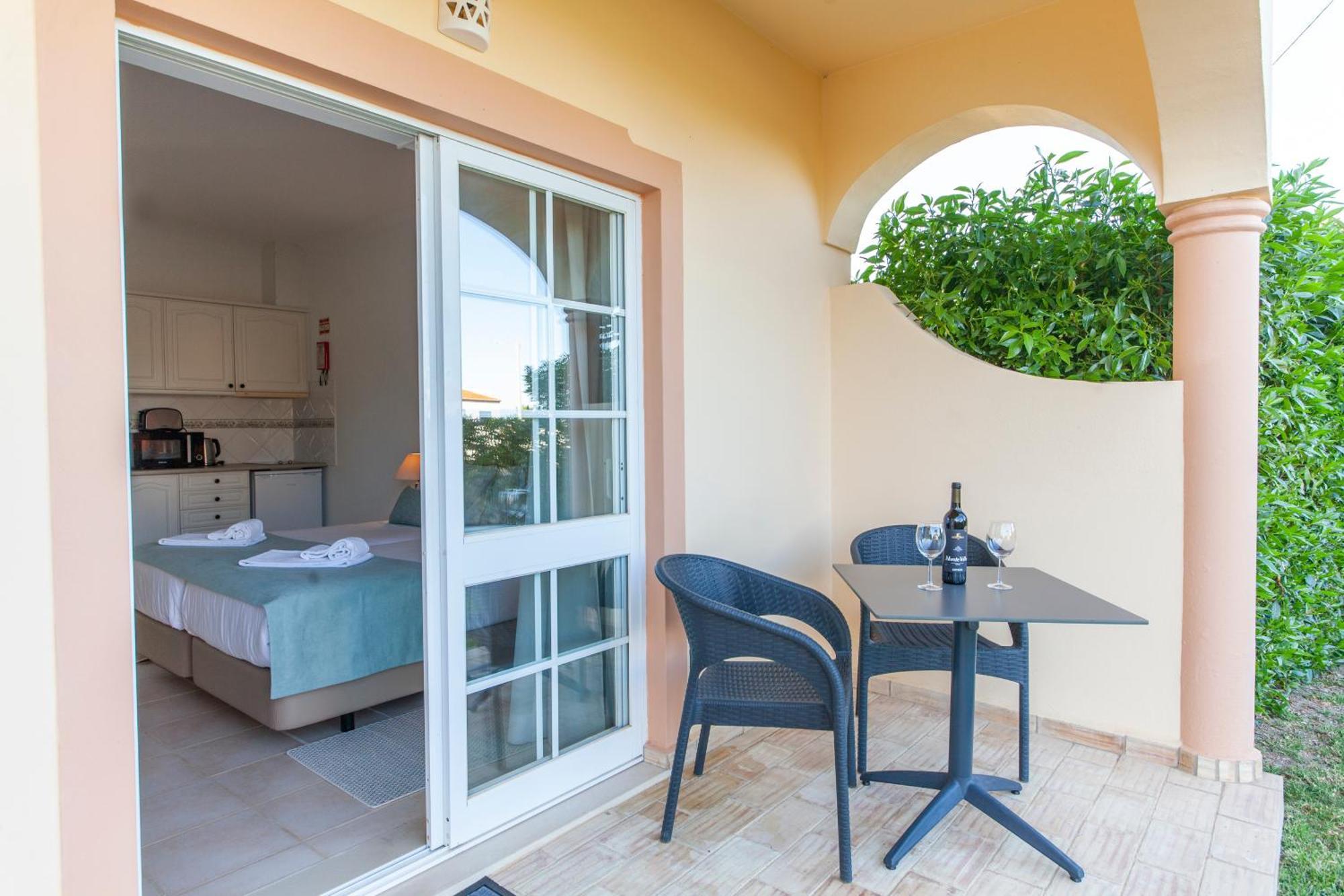 Atalaia Sol - Tennis & Heated Pool In Winter Lagos