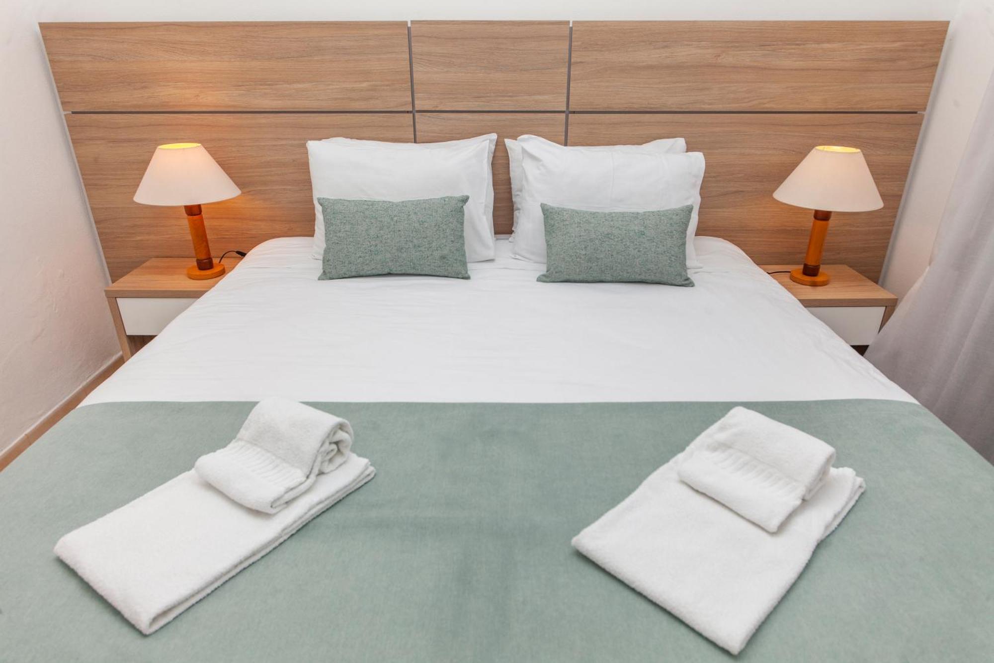 Atalaia Sol - Tennis & Heated Pool In Winter 4*