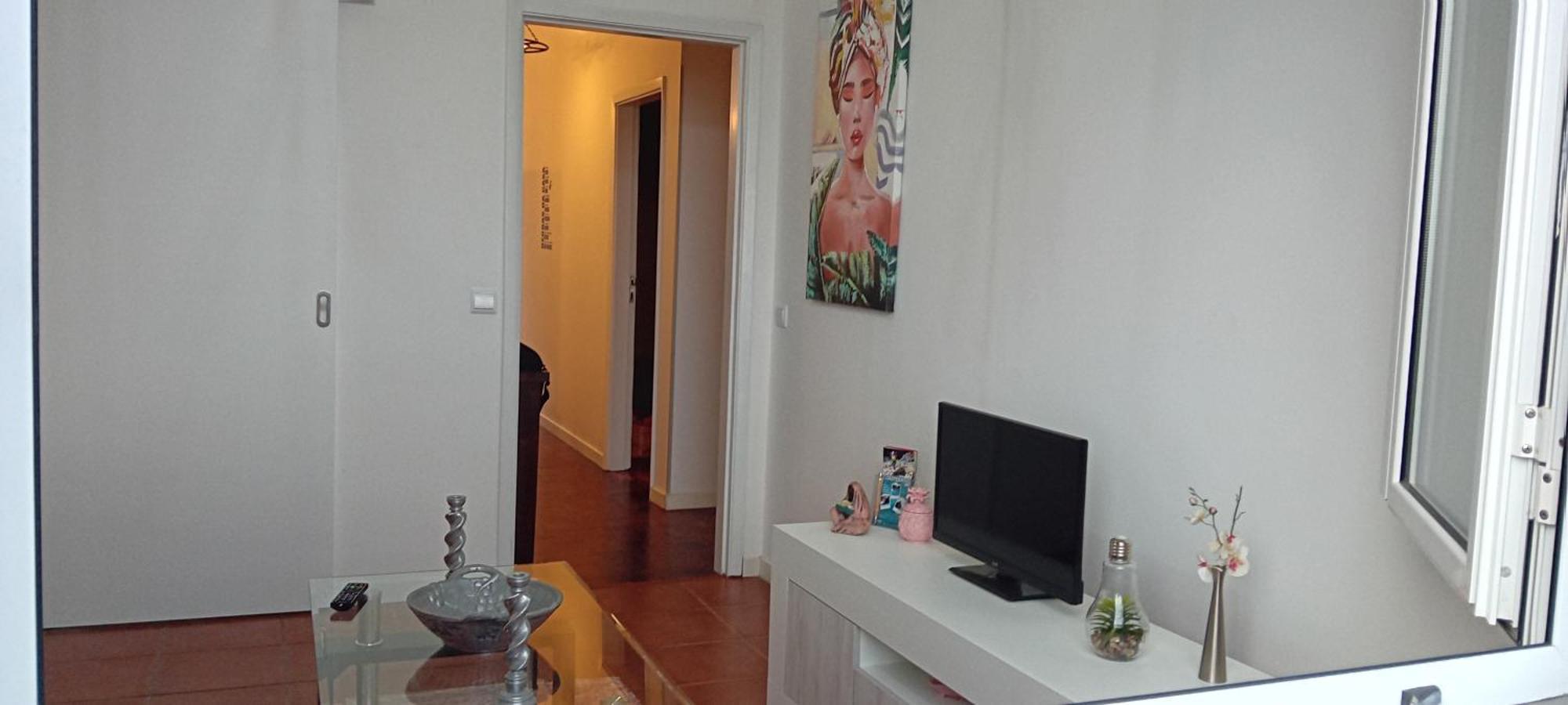 Appartement Vista Funchal (Madeira)