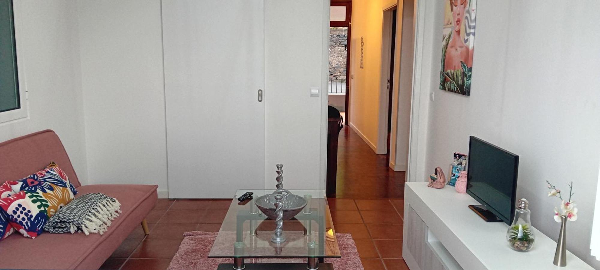 Appartement Vista *