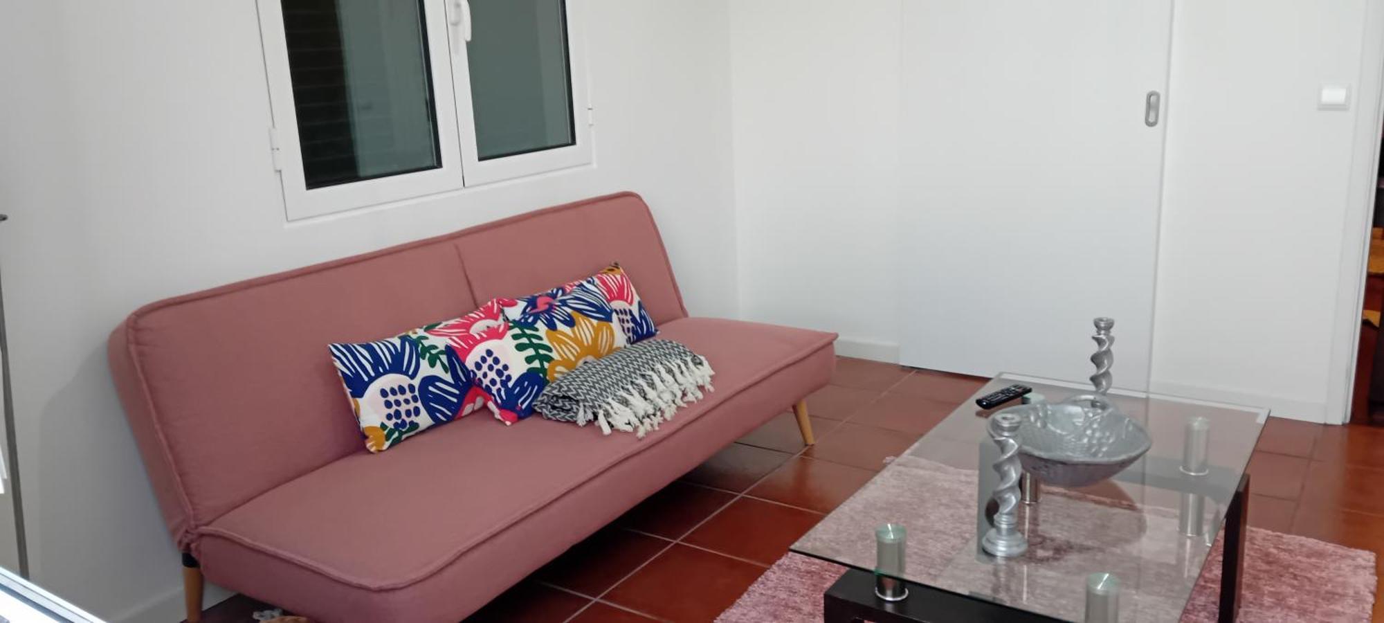 Vista Appartement Funchal (Madeira)