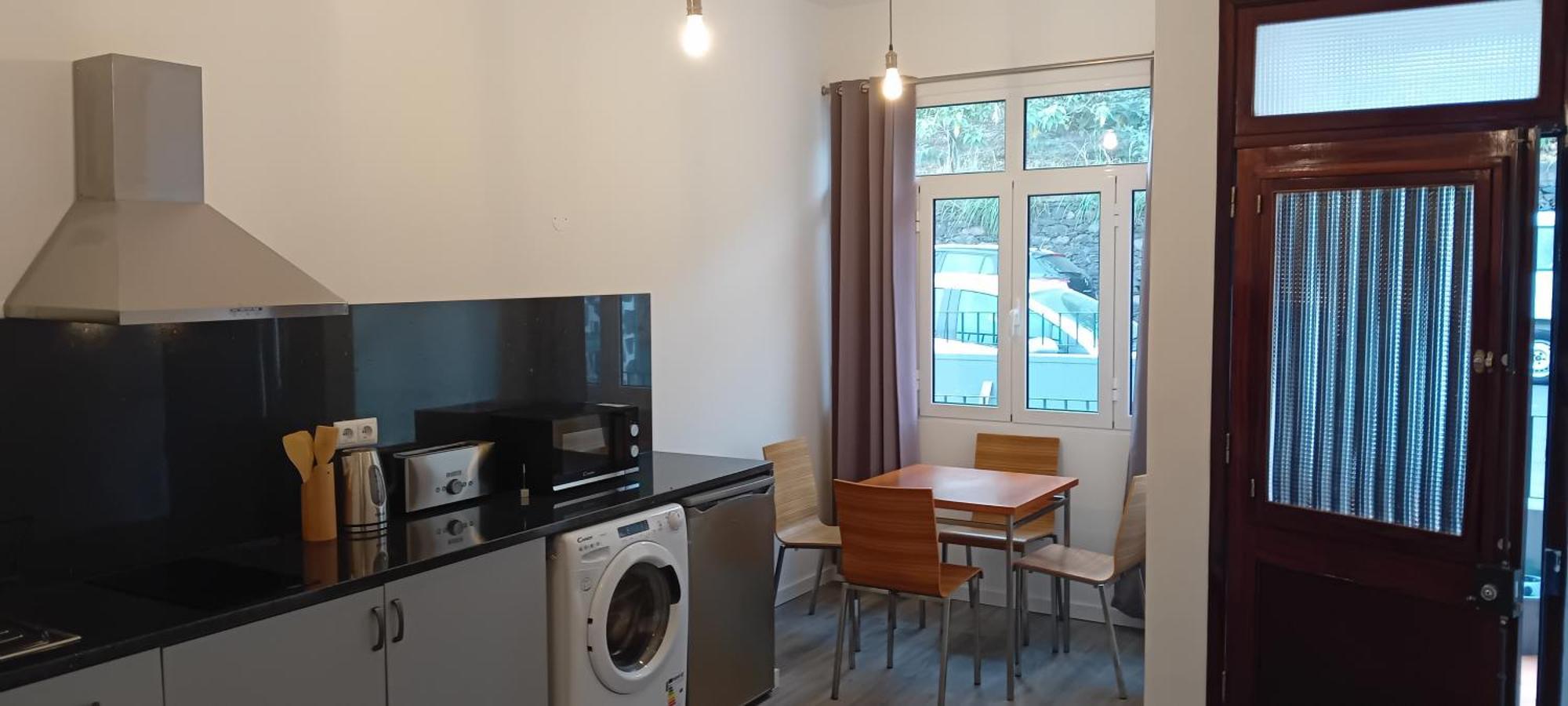 Appartement Vista *