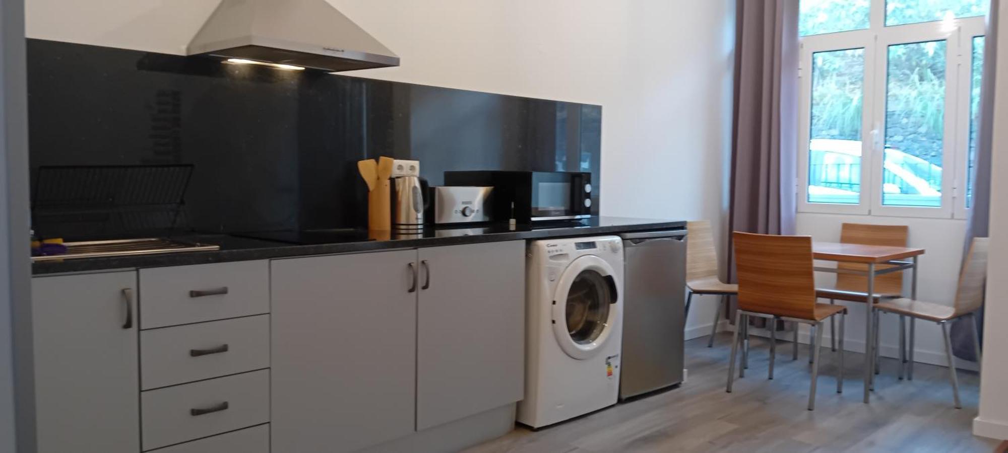 Appartement Vista Funchal (Madeira)
