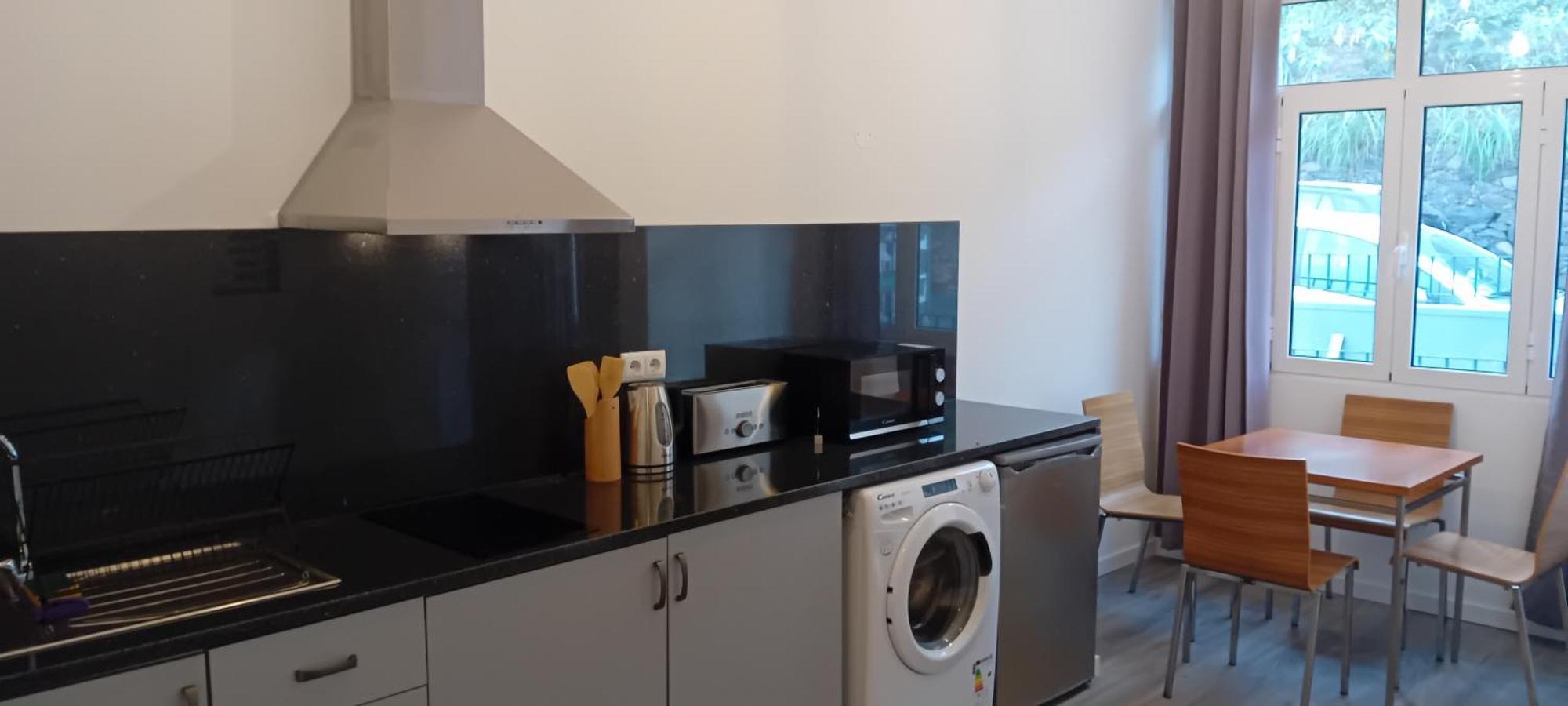 Vista Appartement