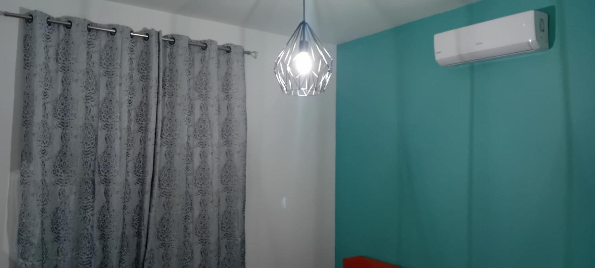 Appartement Vista