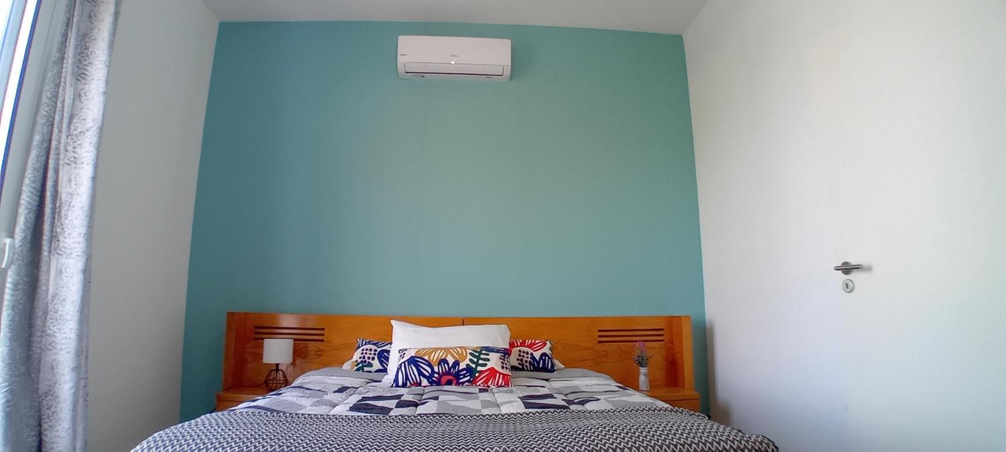 Vista Appartement *
