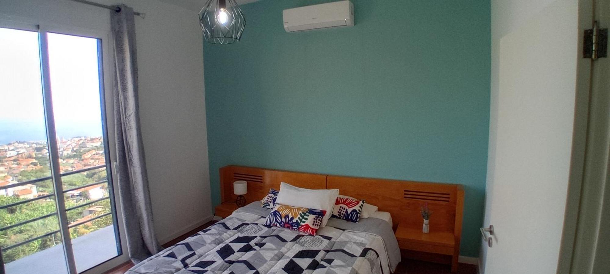 Appartement Vista *