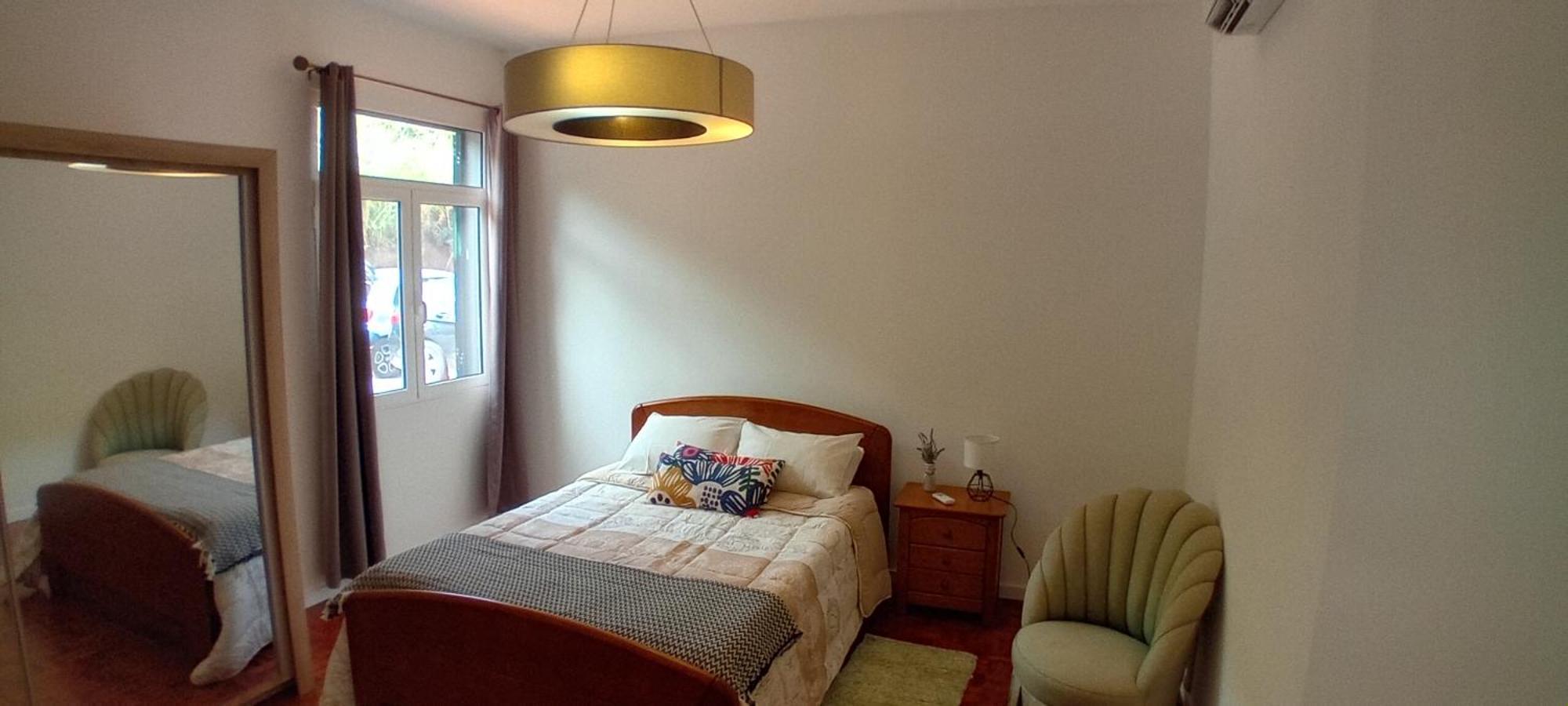Vista Appartement *