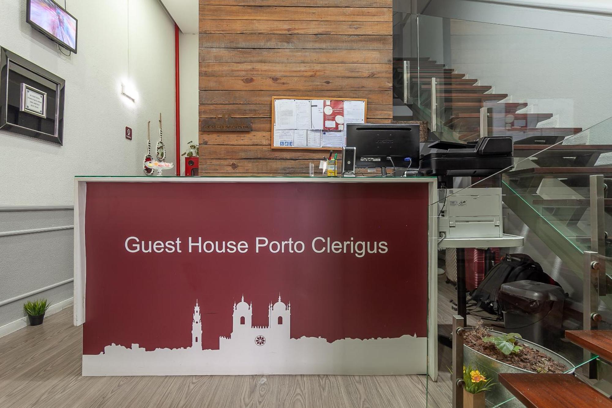 Pensión Clerigus Oporto
