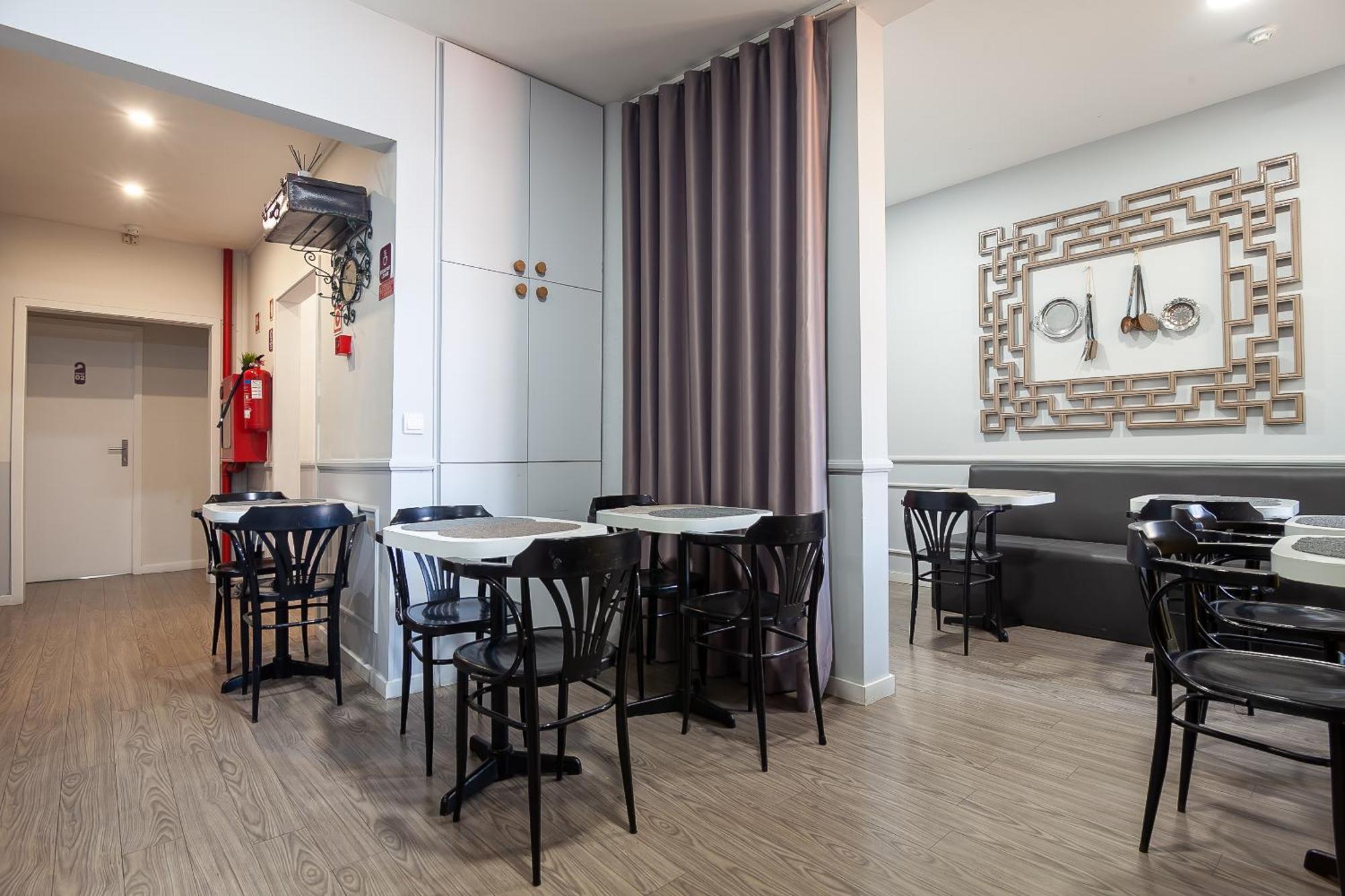 Clerigus 3* Oporto