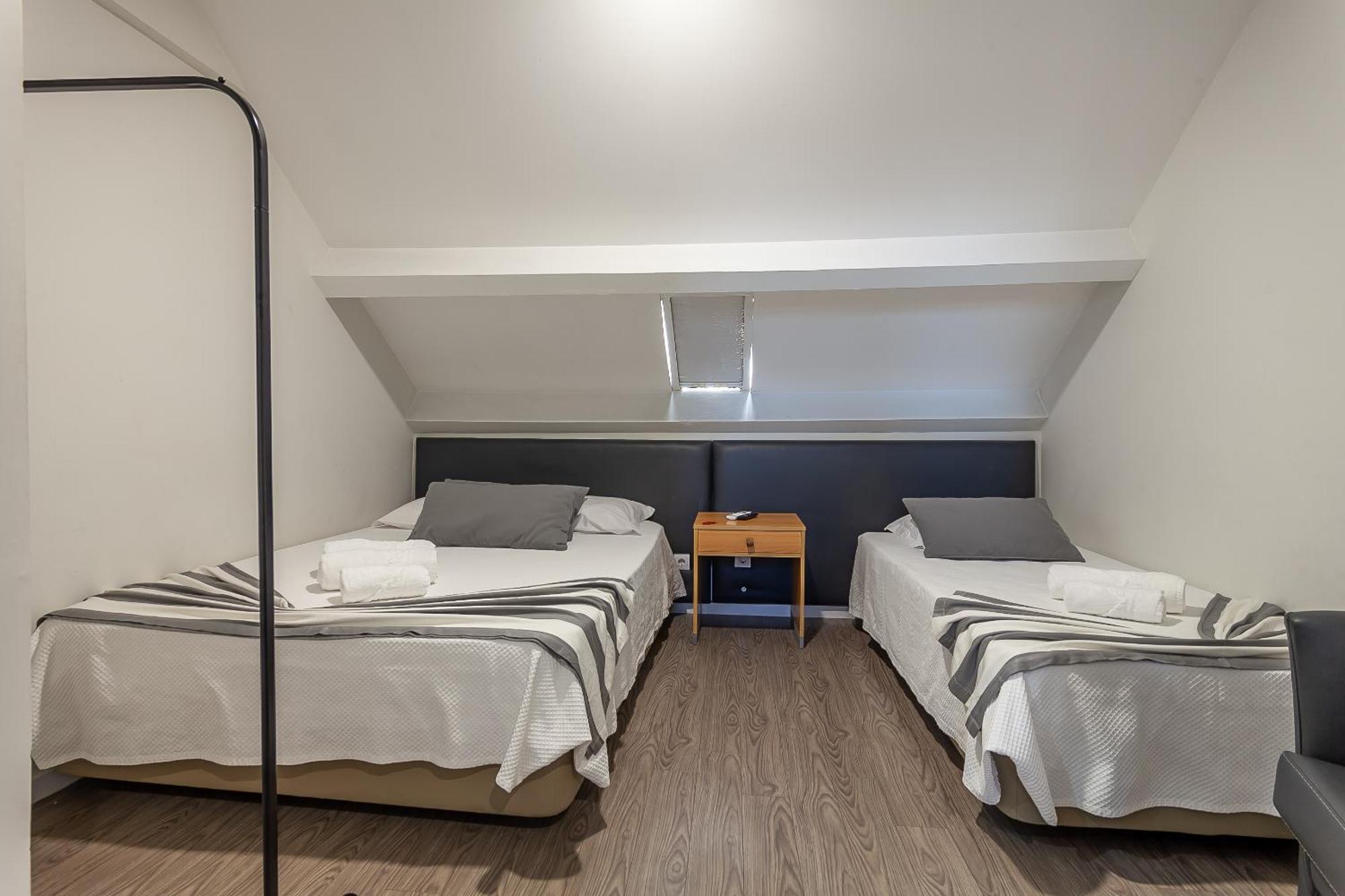 Clerigus 3* Oporto