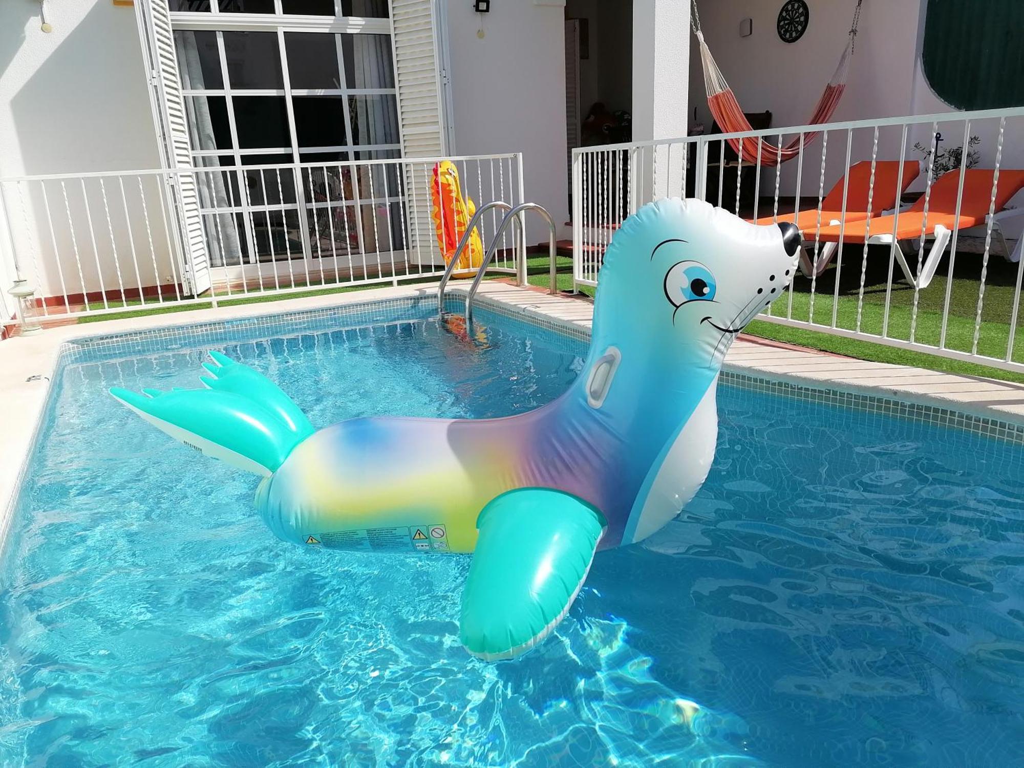 Marreiro's House Algarve - Child Friendy - Private Pool Holiday home Lagos