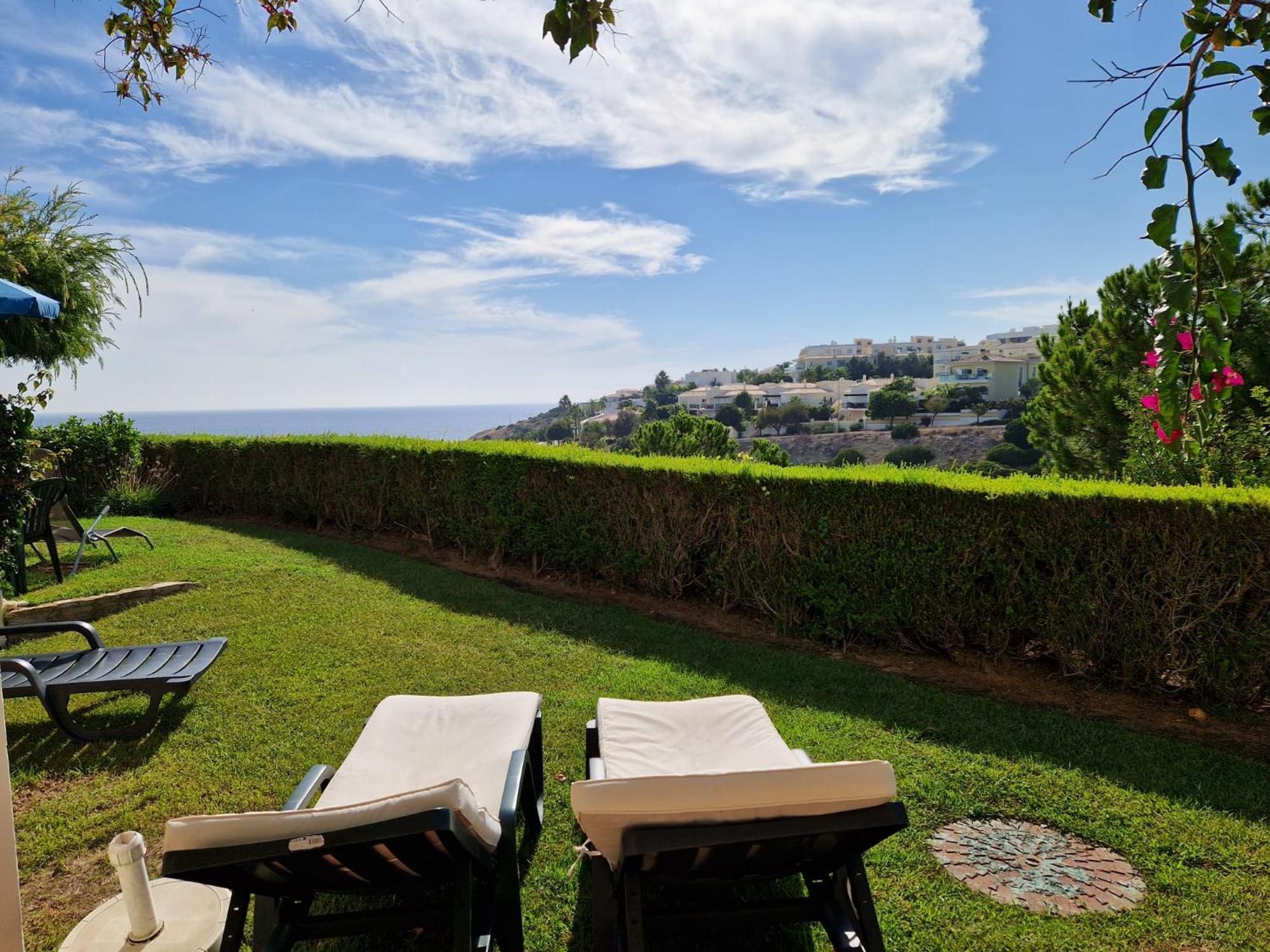 Apartment Amazing With Sea View *