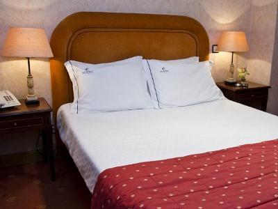 Hotel Vip Berna Lissabon