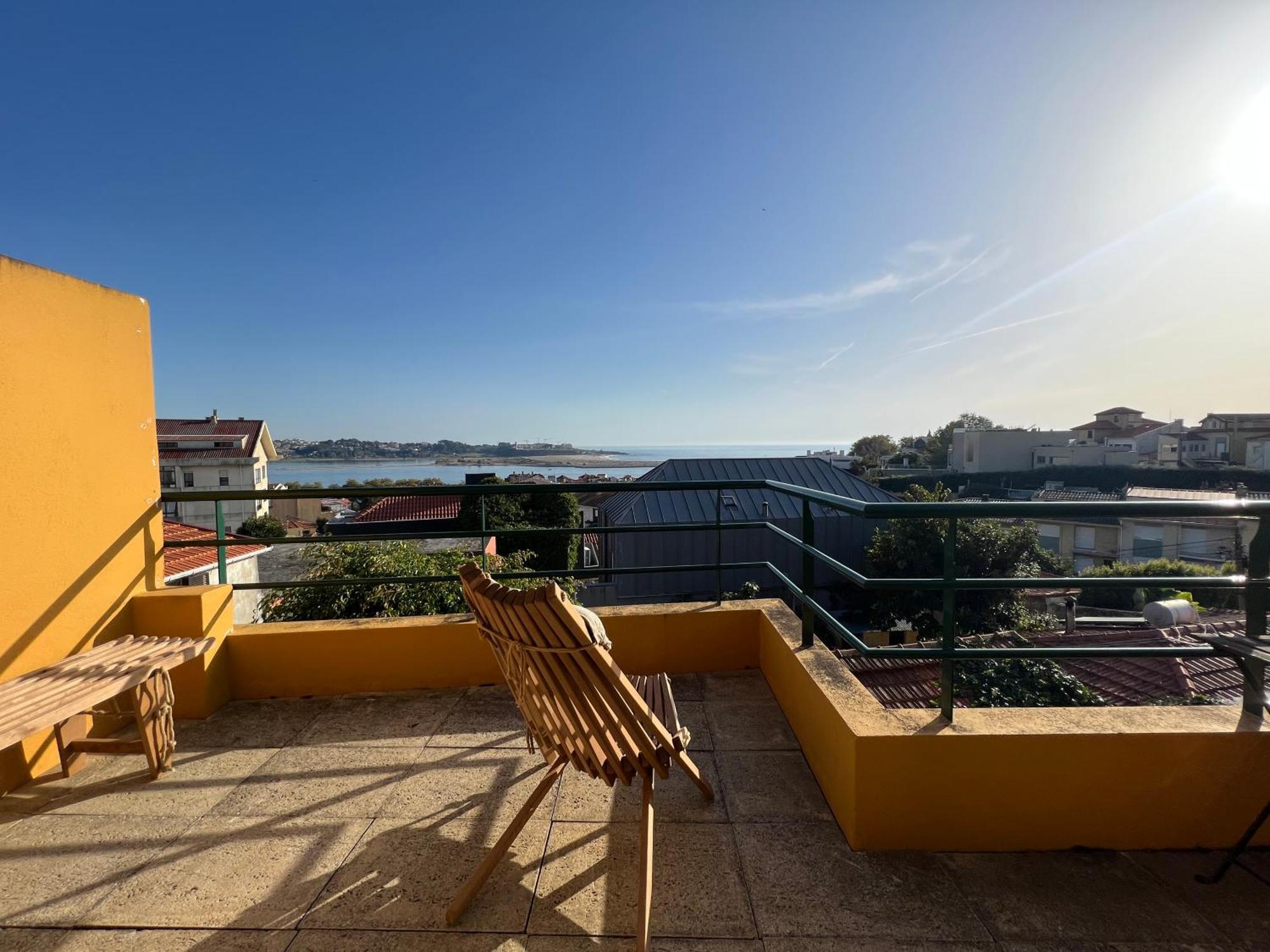 Foz Velha House Сasa de vacaciones Oporto