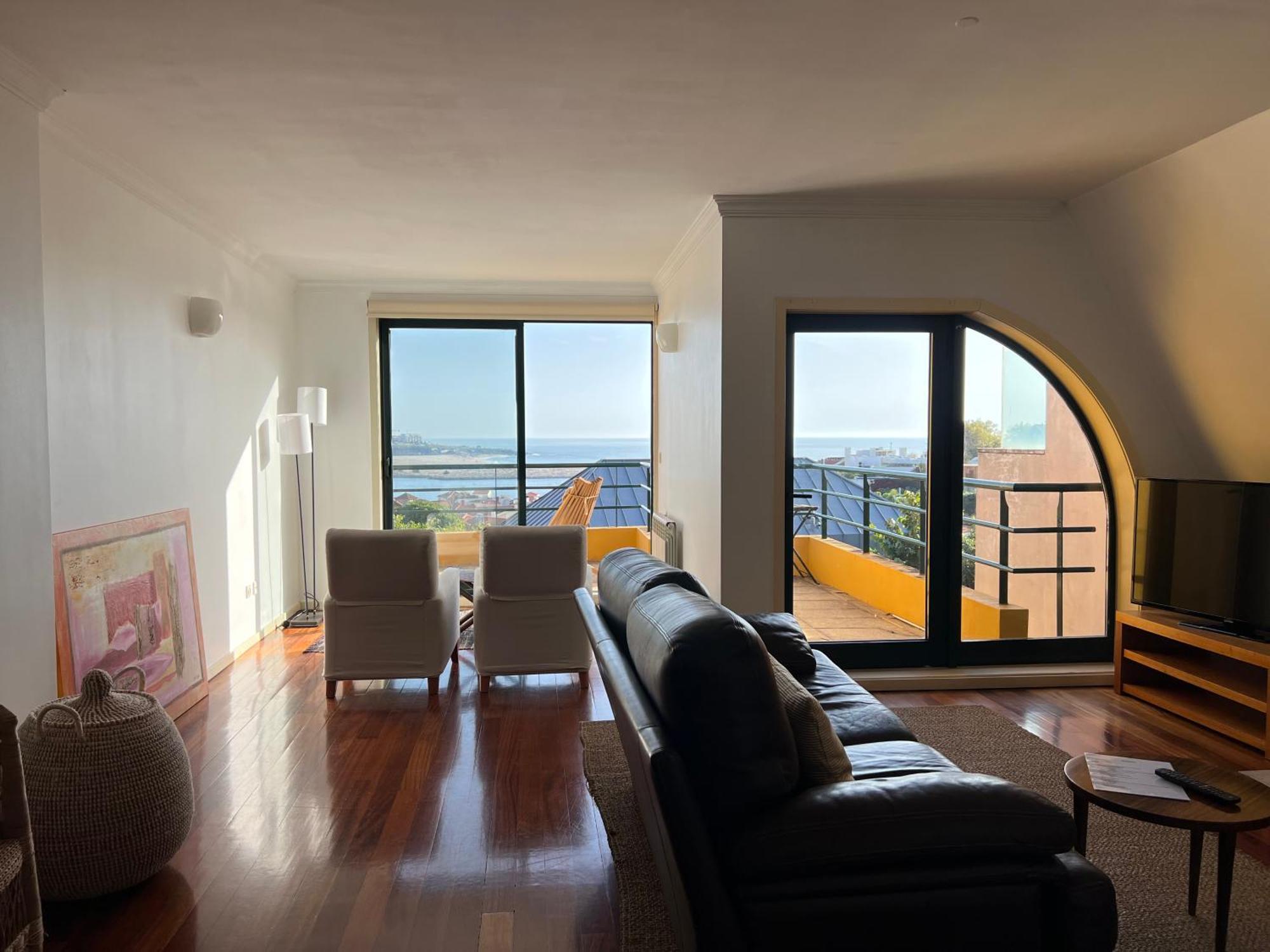 Сasa de vacaciones Foz Velha House Oporto