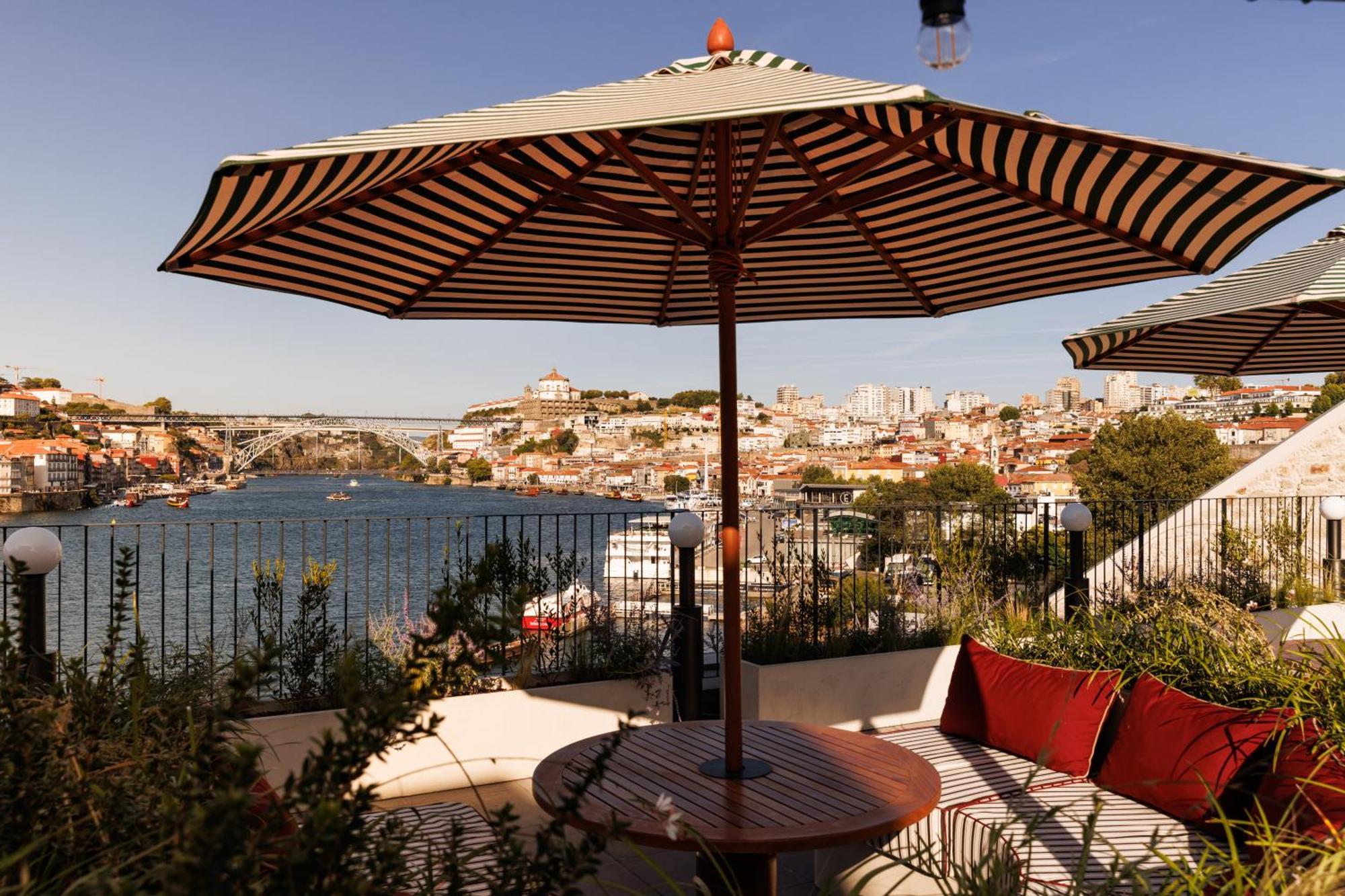The Rebello & - Small Luxury Of The World Hotel