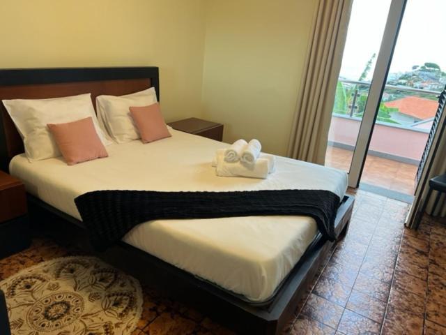 Berco Vakantiehuis Funchal (Madeira)