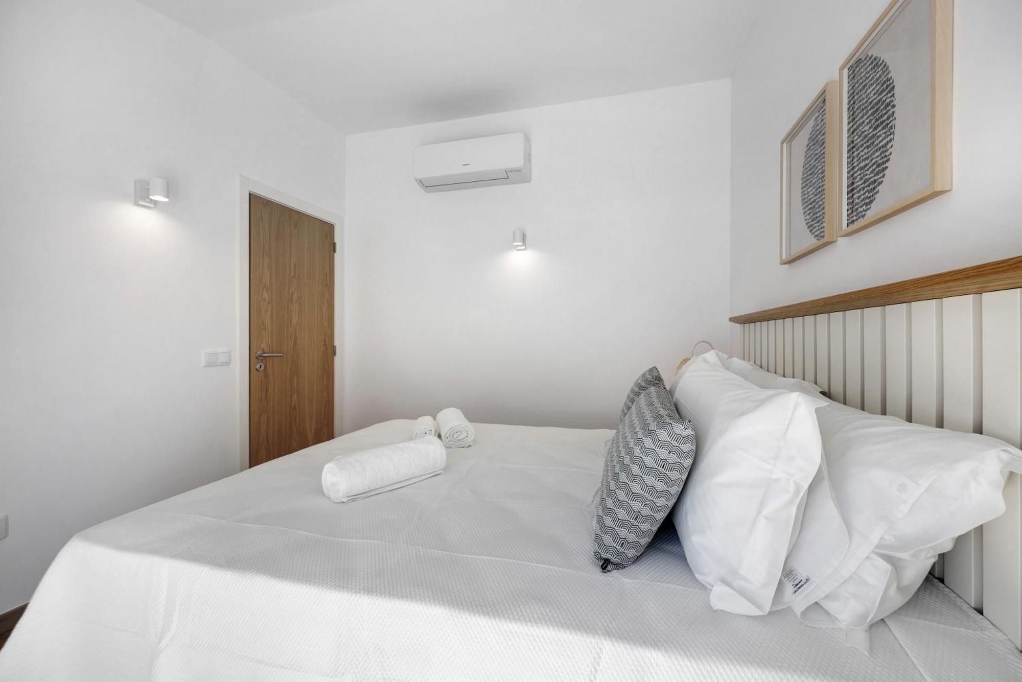 Apartamento Old Town Sea View Lagos