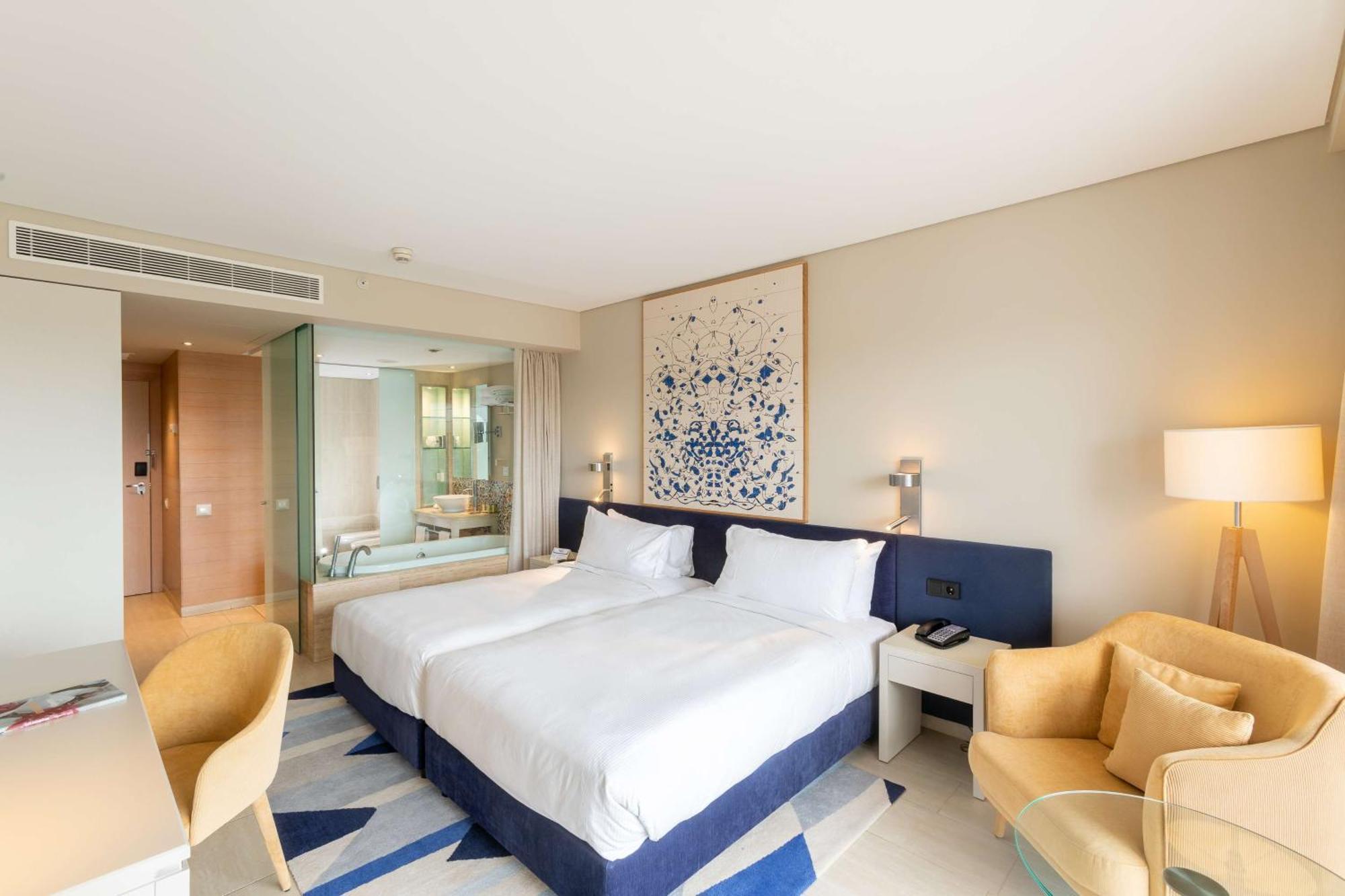 Resort Hilton