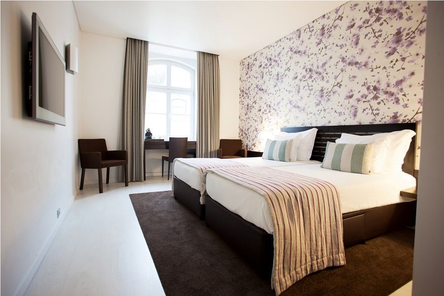 Internacional Design 4* Lisbon