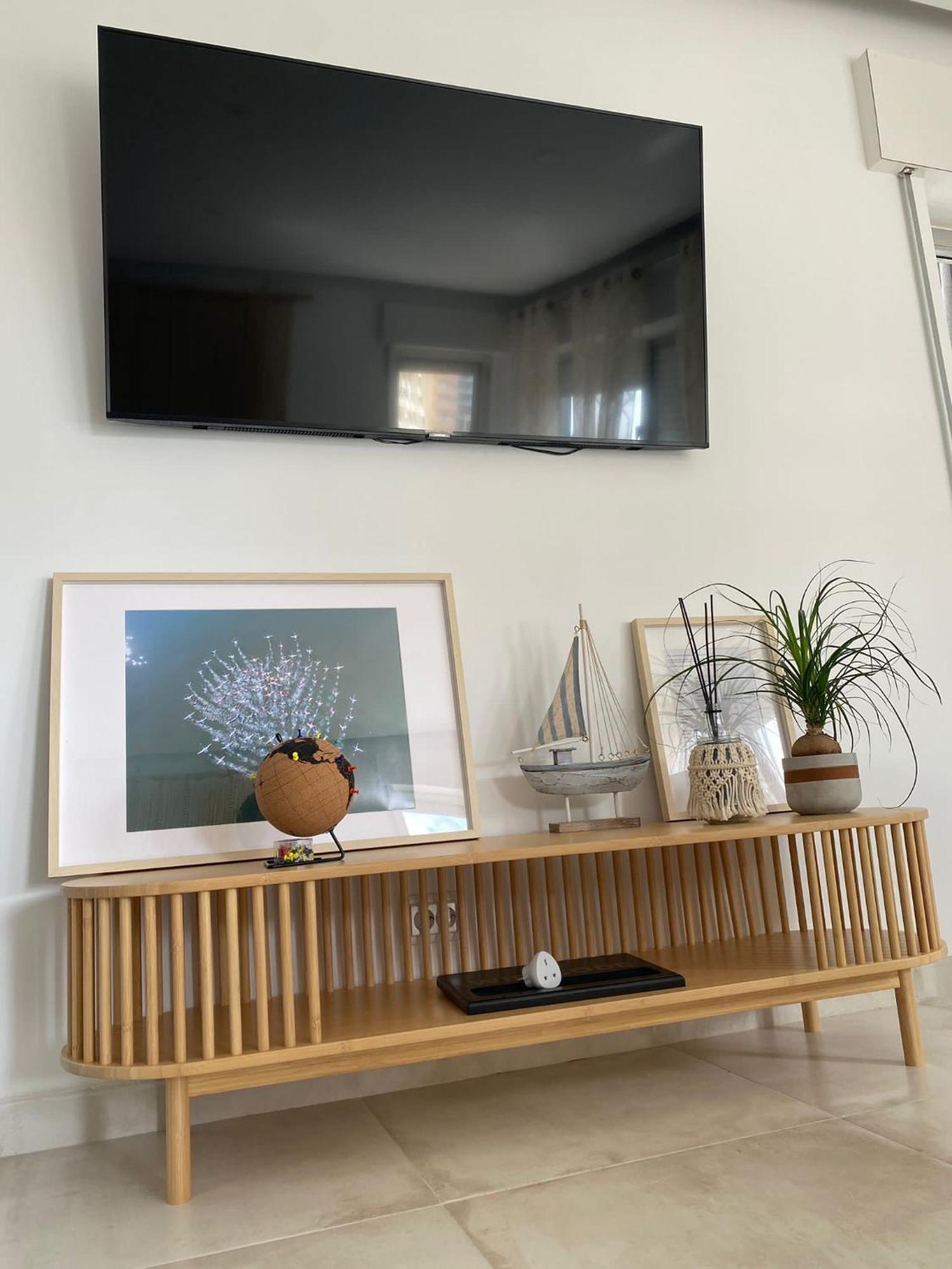 Nanny's House Appartement