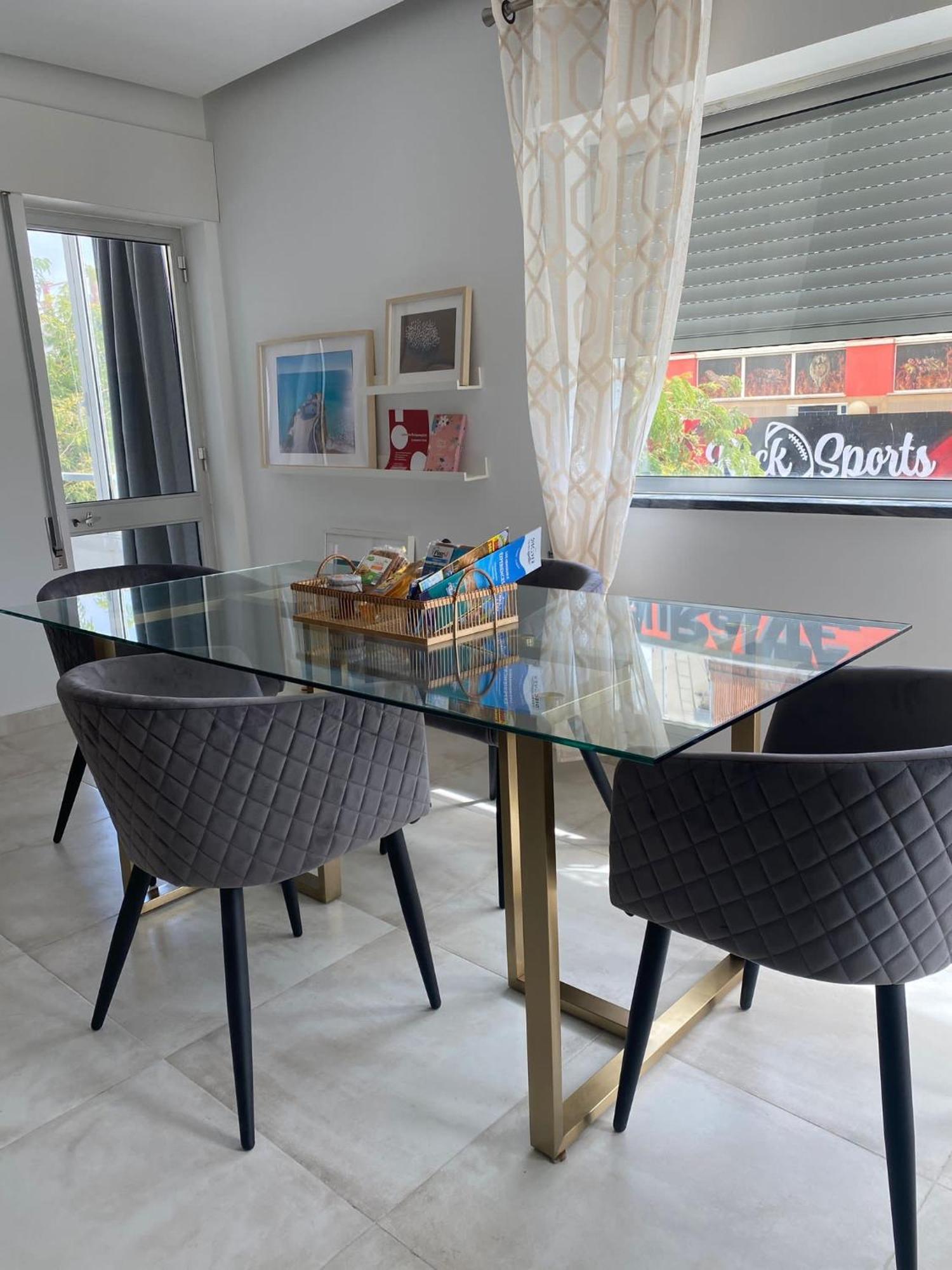 Nanny's House Appartement
