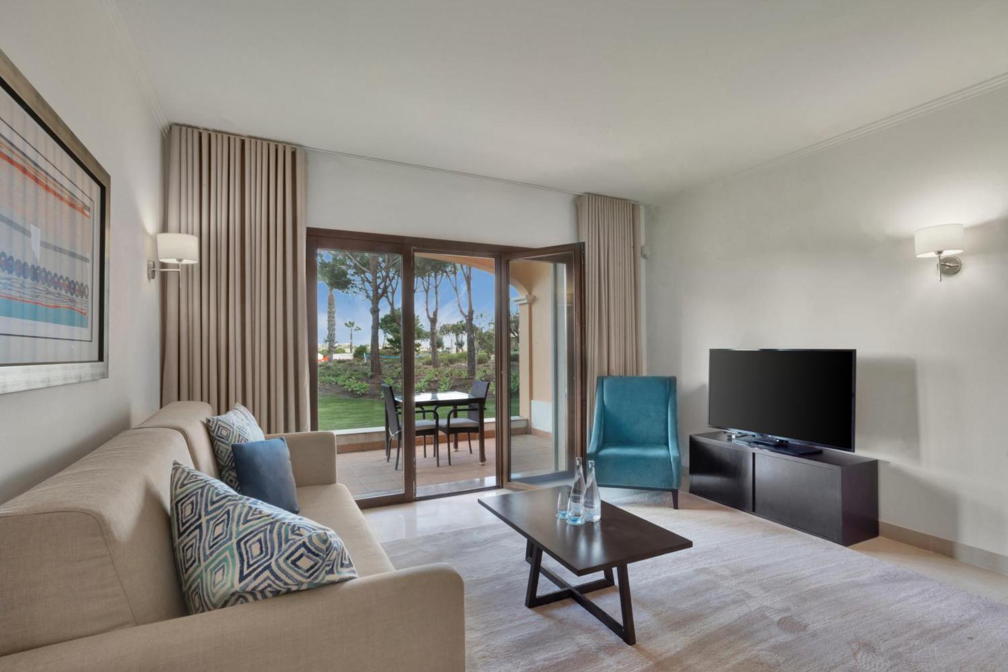 Cascade Wellness Resort 5*