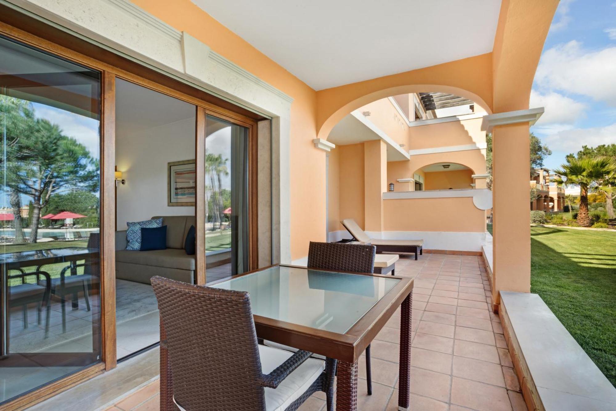 Resort Cascade Wellness 5*