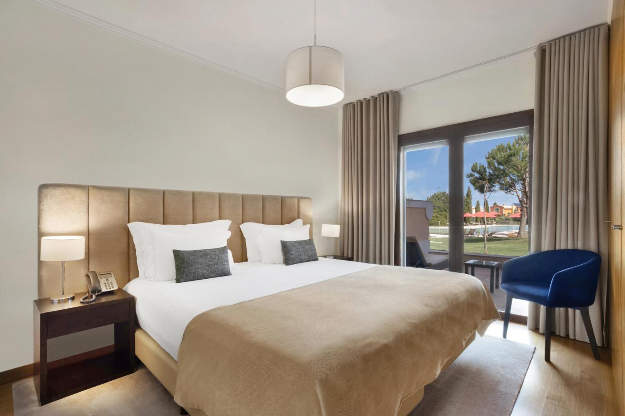 Cascade Wellness Resort 5*