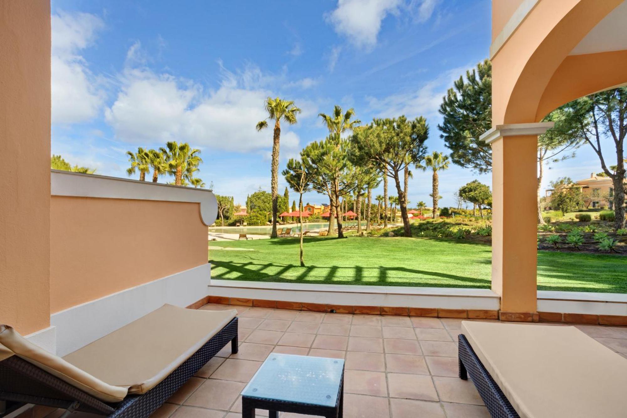 Resort Cascade Wellness 5*