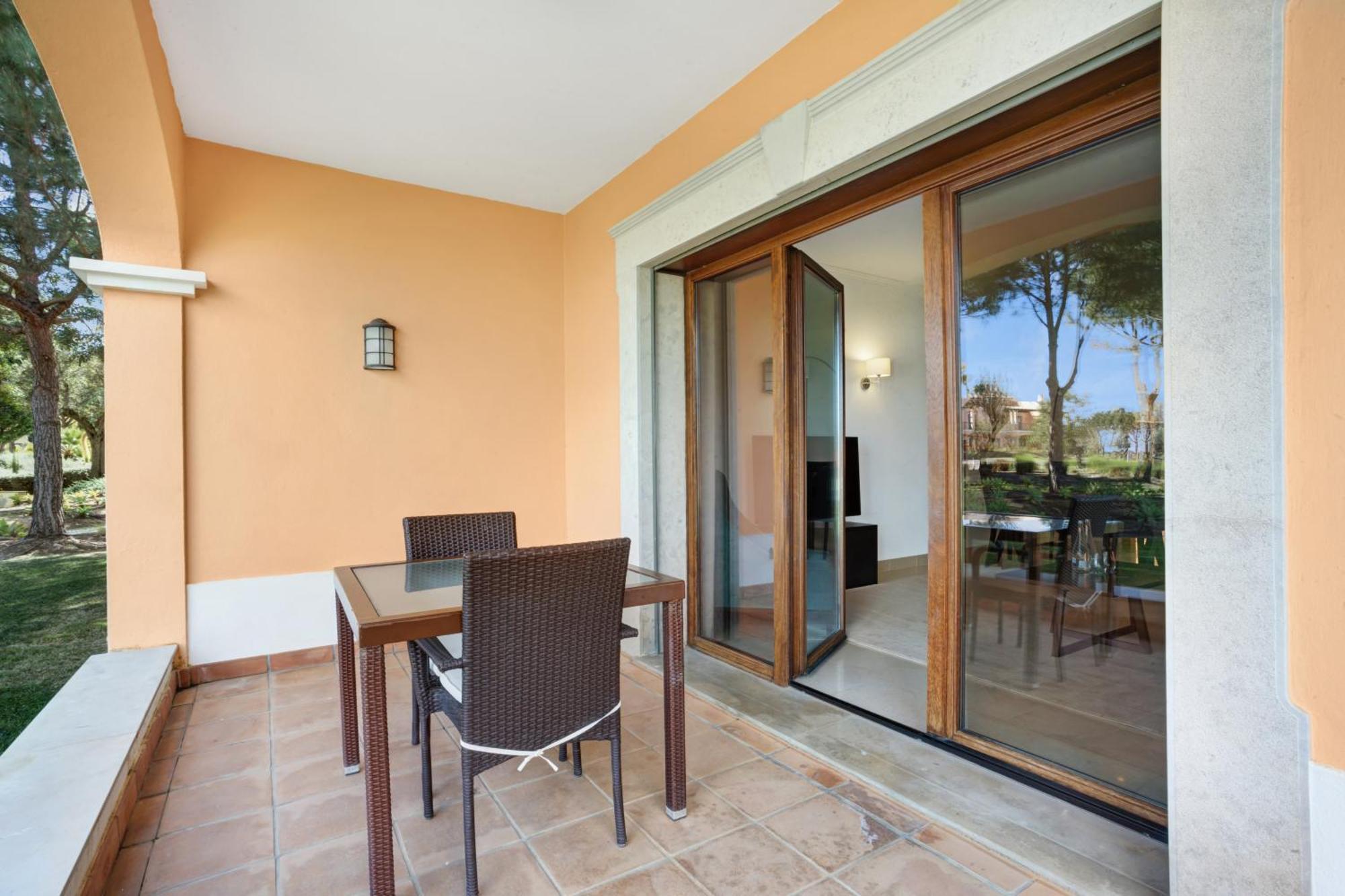 Cascade Wellness Resort 5*