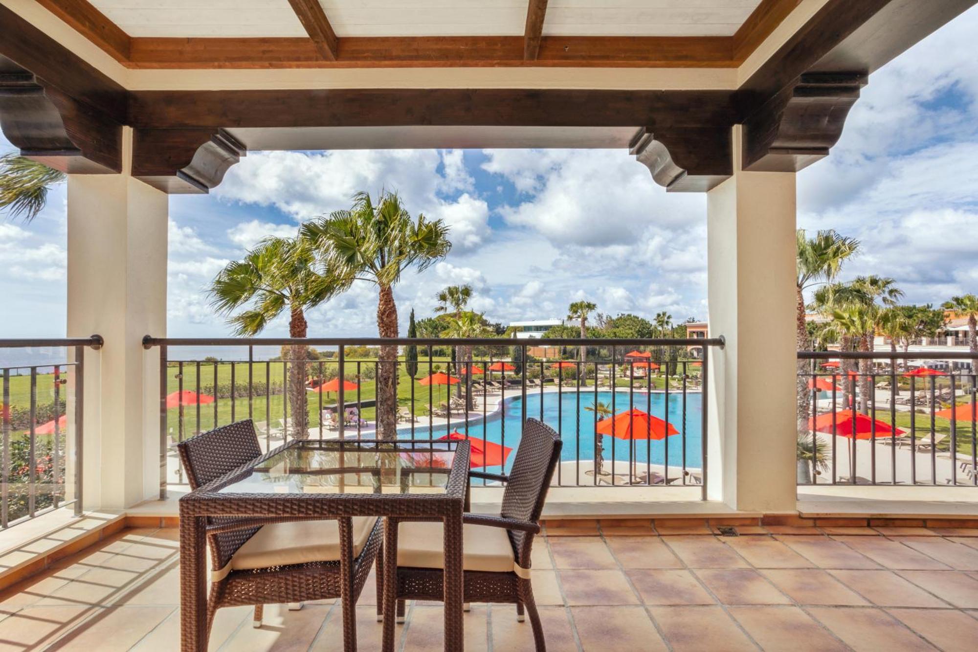 Resort Cascade Wellness