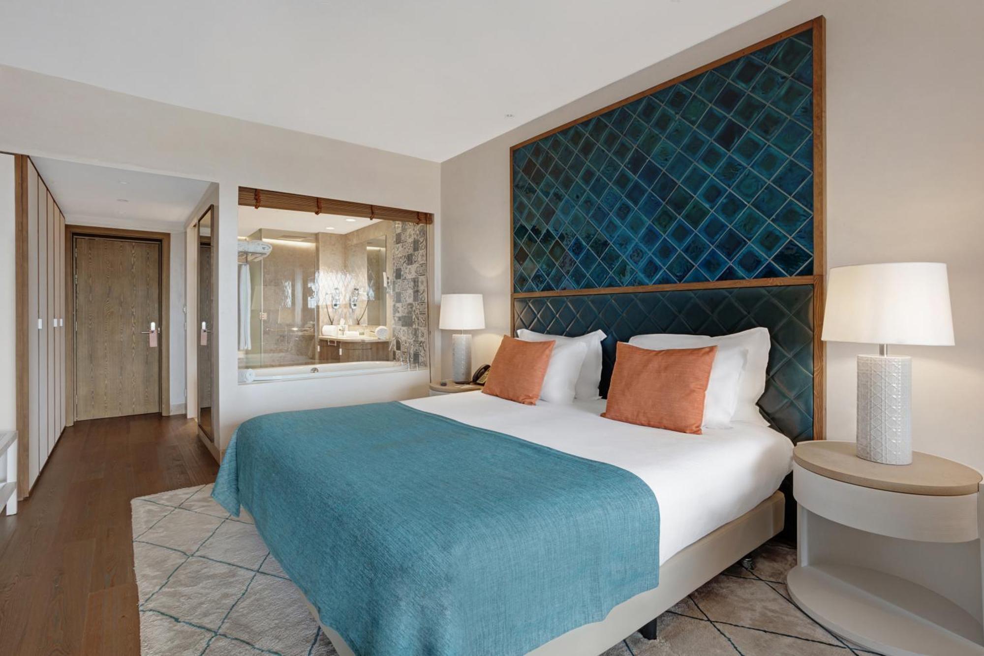 Cascade Wellness 5*