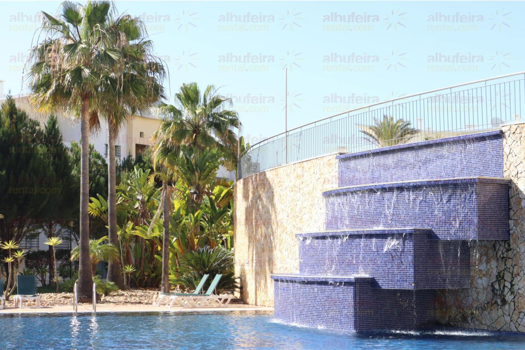 Encosta Da Orada By Appartement Albufeira