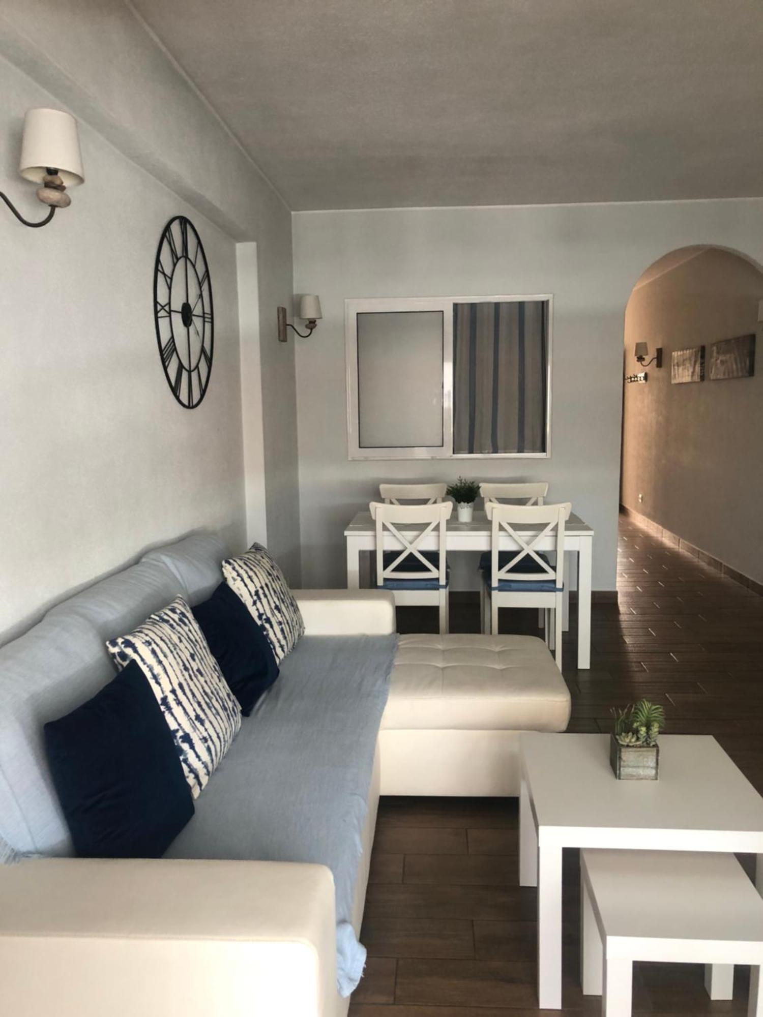Oceano Apartment