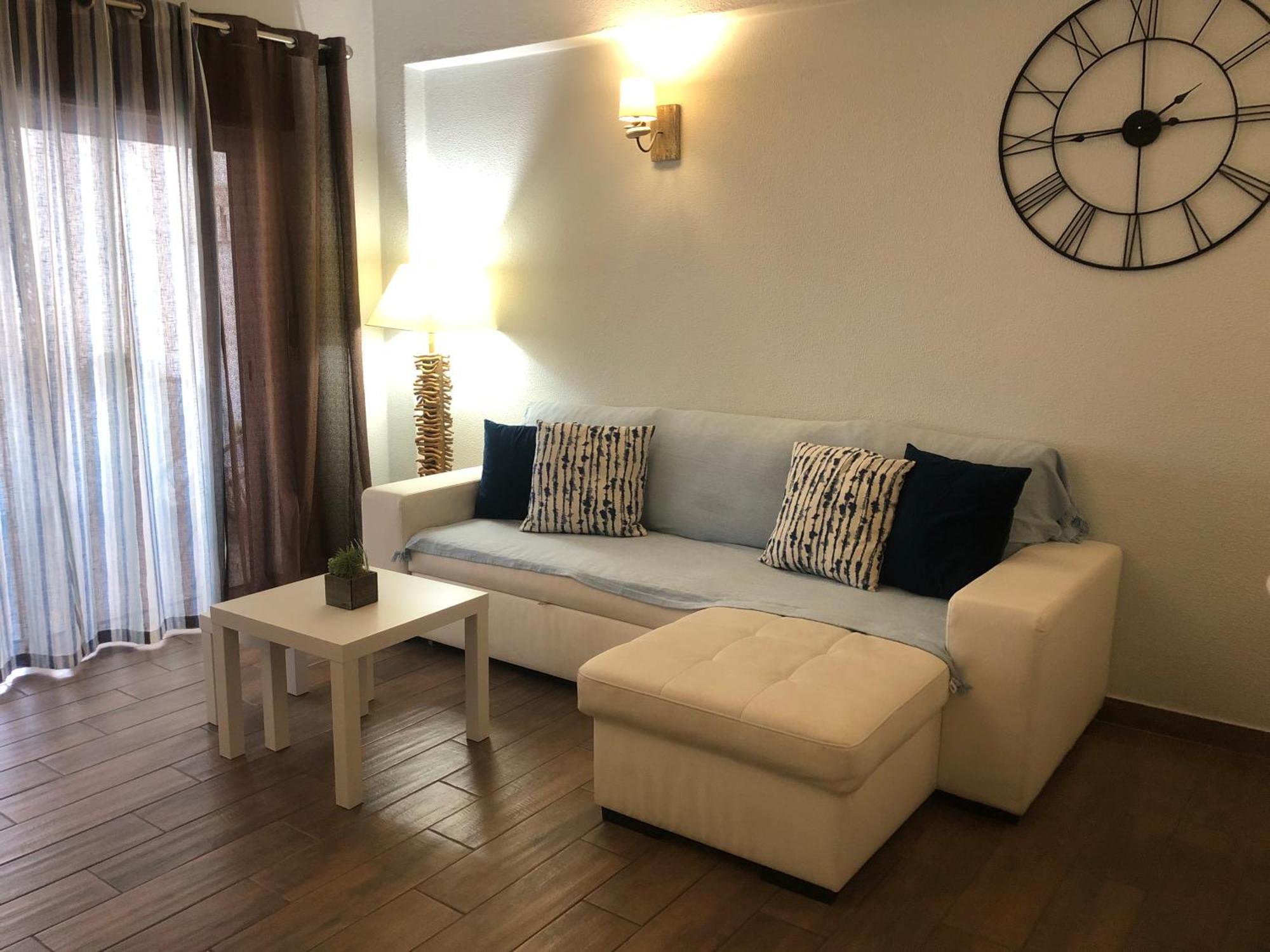 Oceano Apartment *