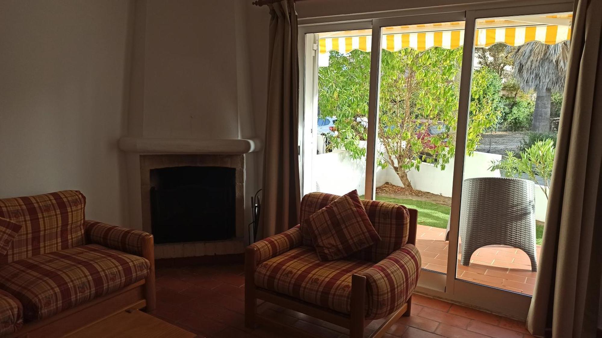 Casa de férias Casa Da Torre Alta