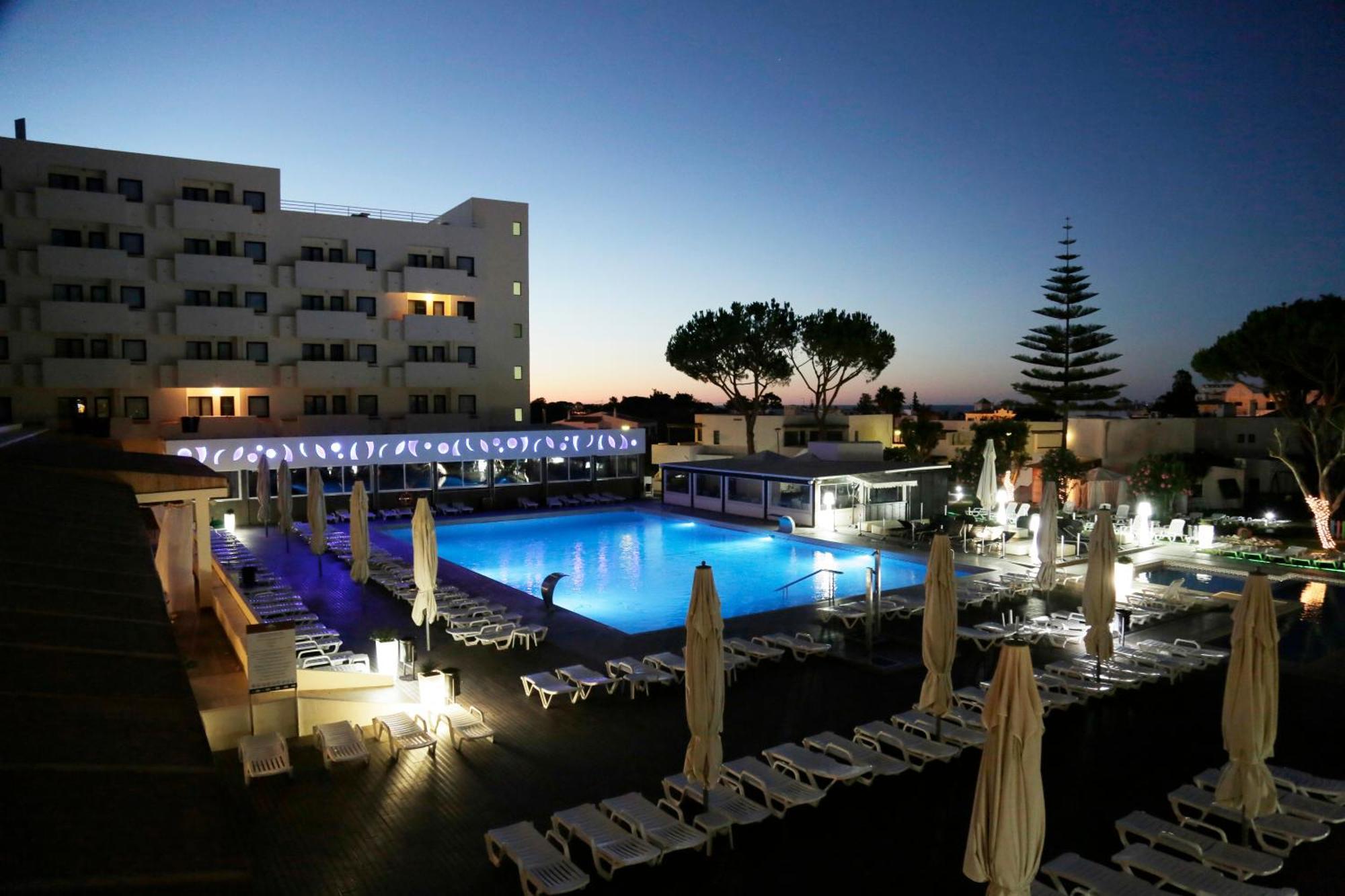 Sol & Albufeira