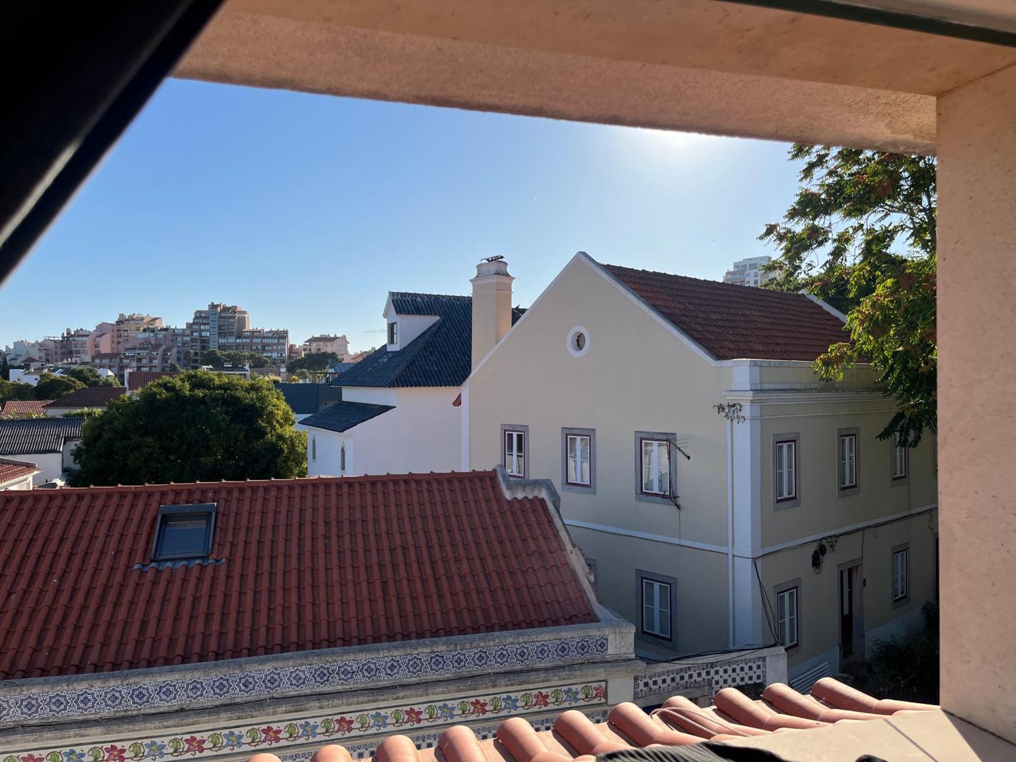 Ljmonade Hostel Cascais