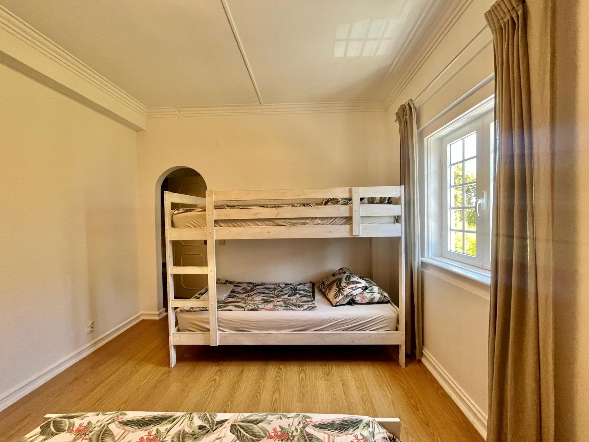 Hostal Eco Ljmonade