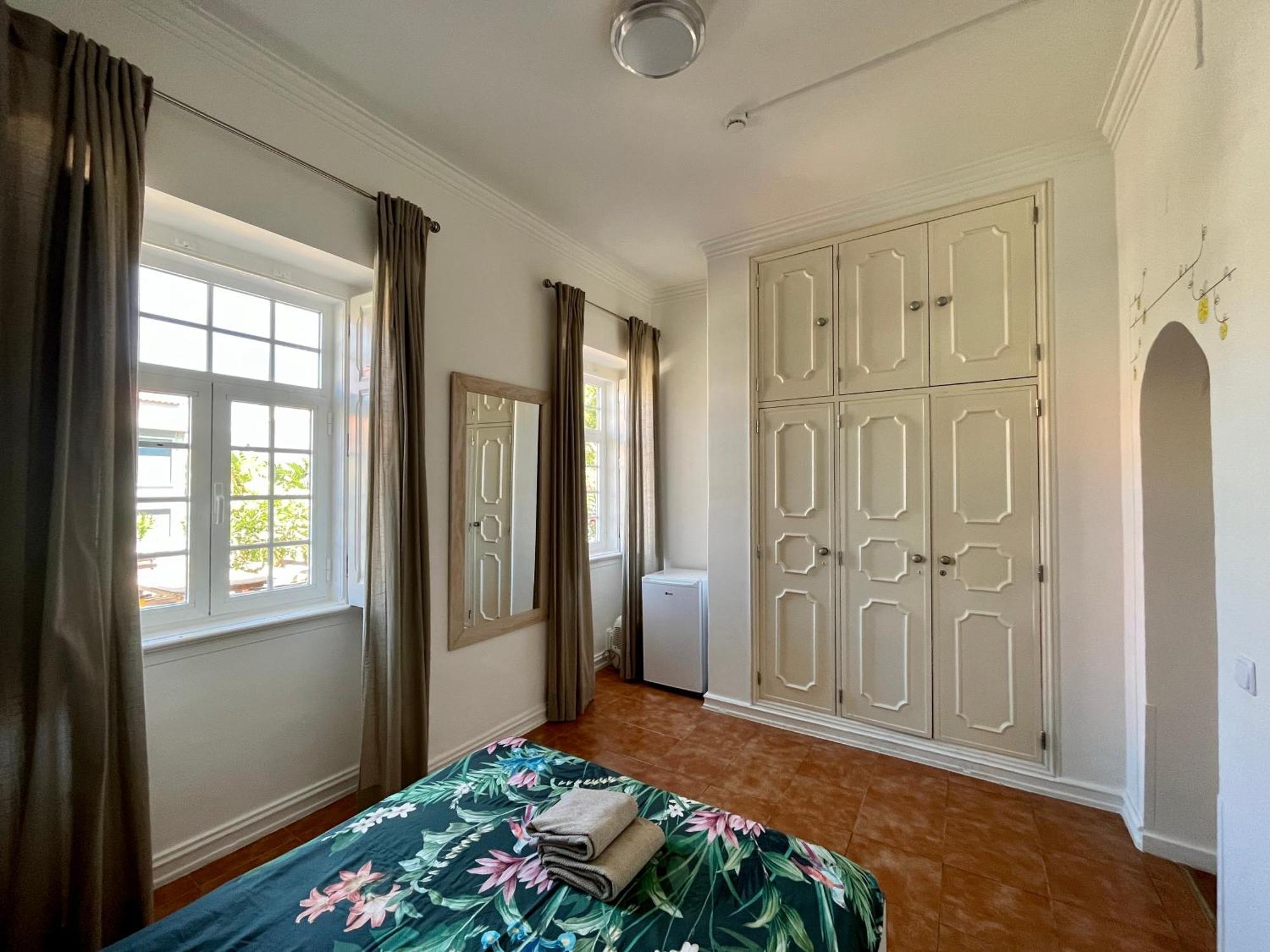 Hostal Eco Ljmonade