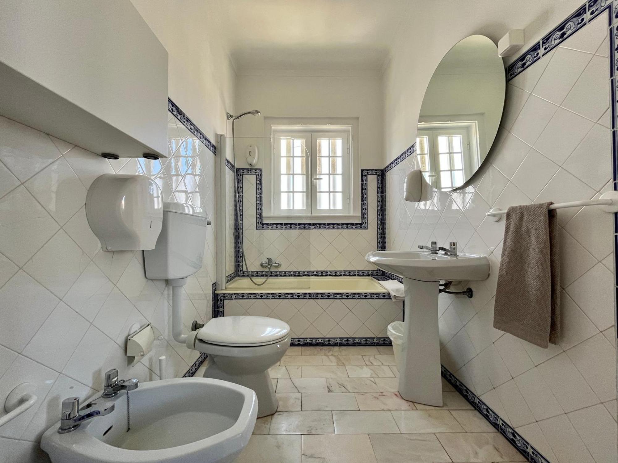 Hostal Eco Ljmonade Cascaes