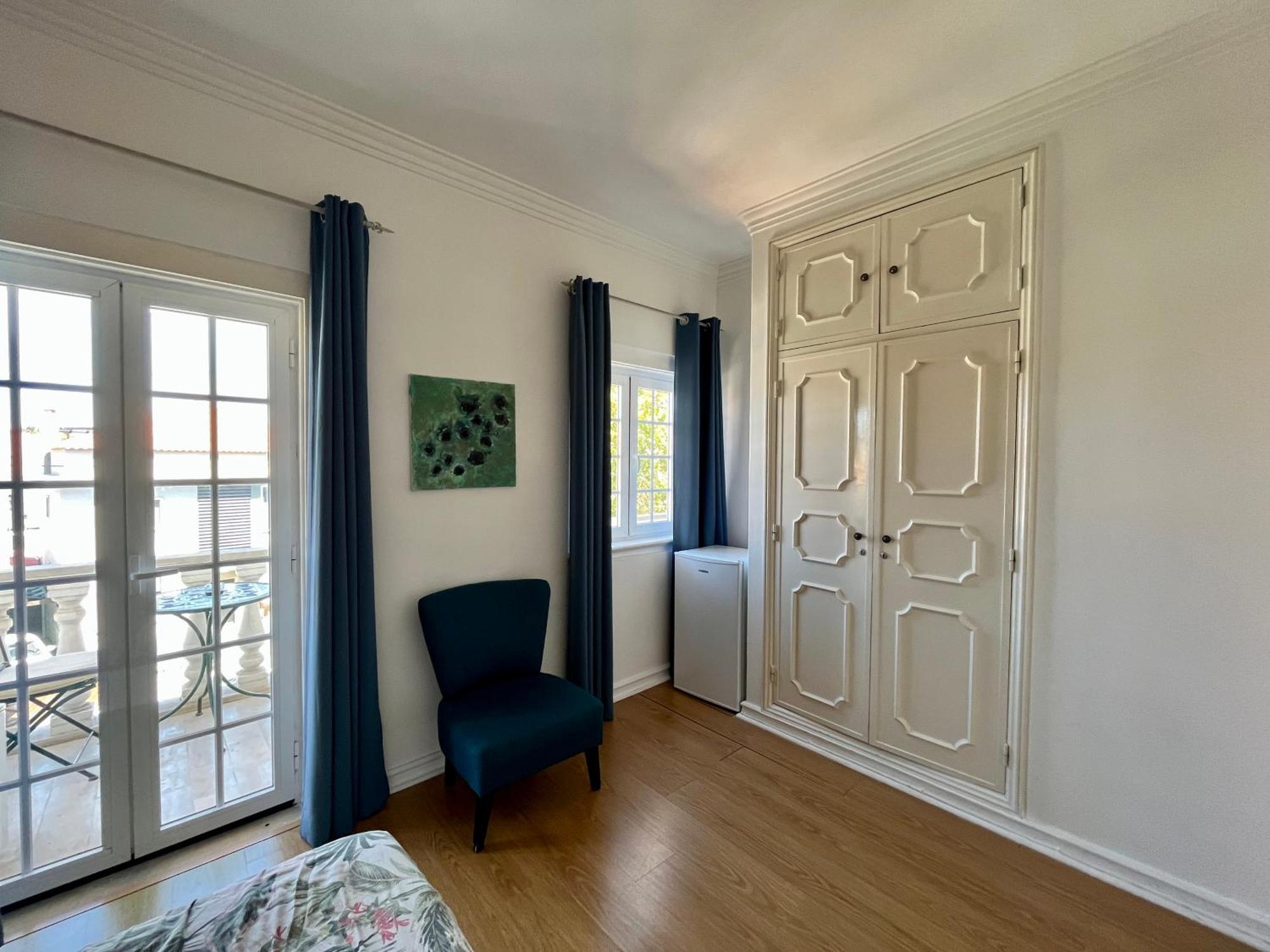 Eco Ljmonade Hostal