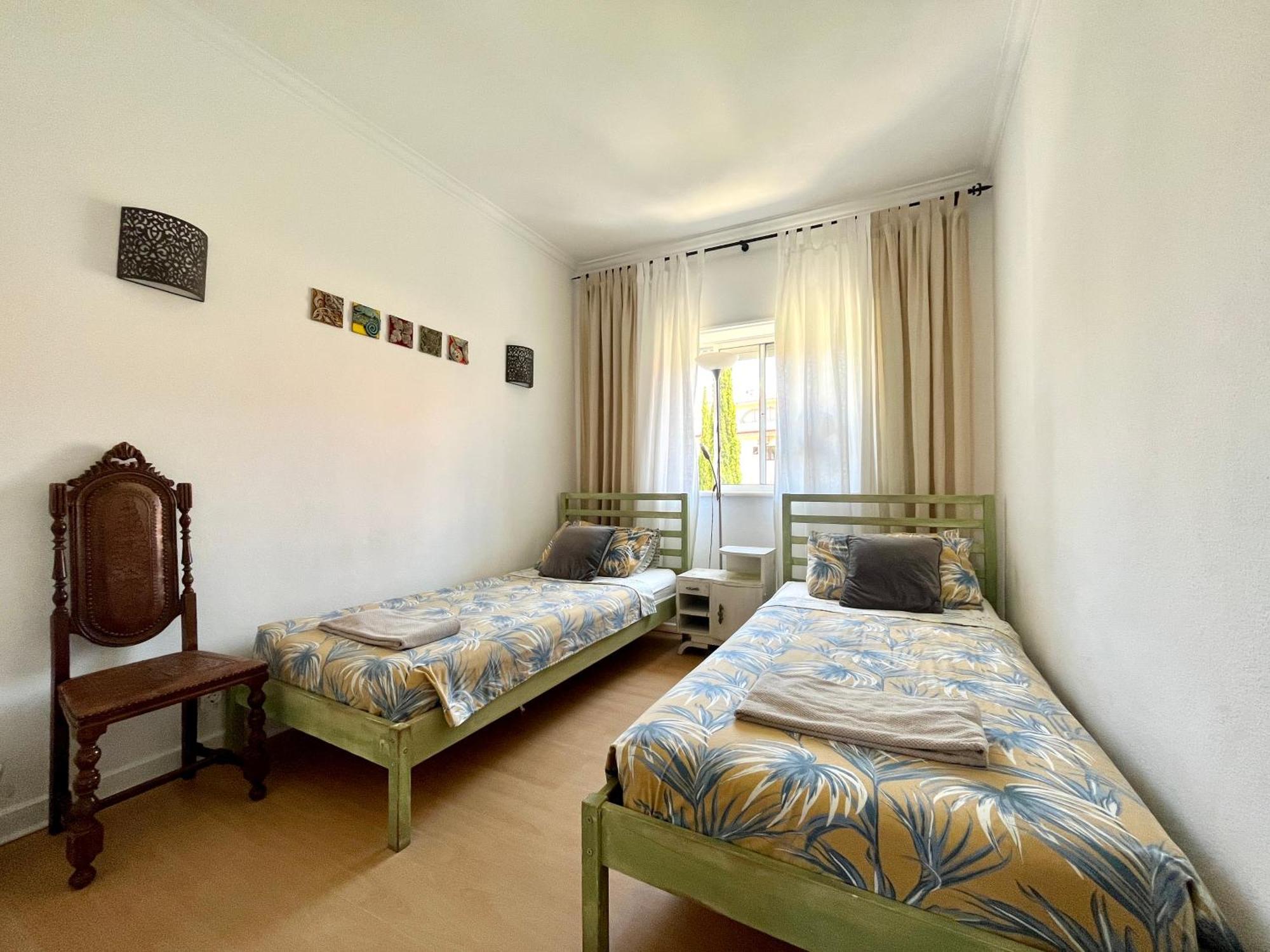 Hostel Ljmonade Cascais