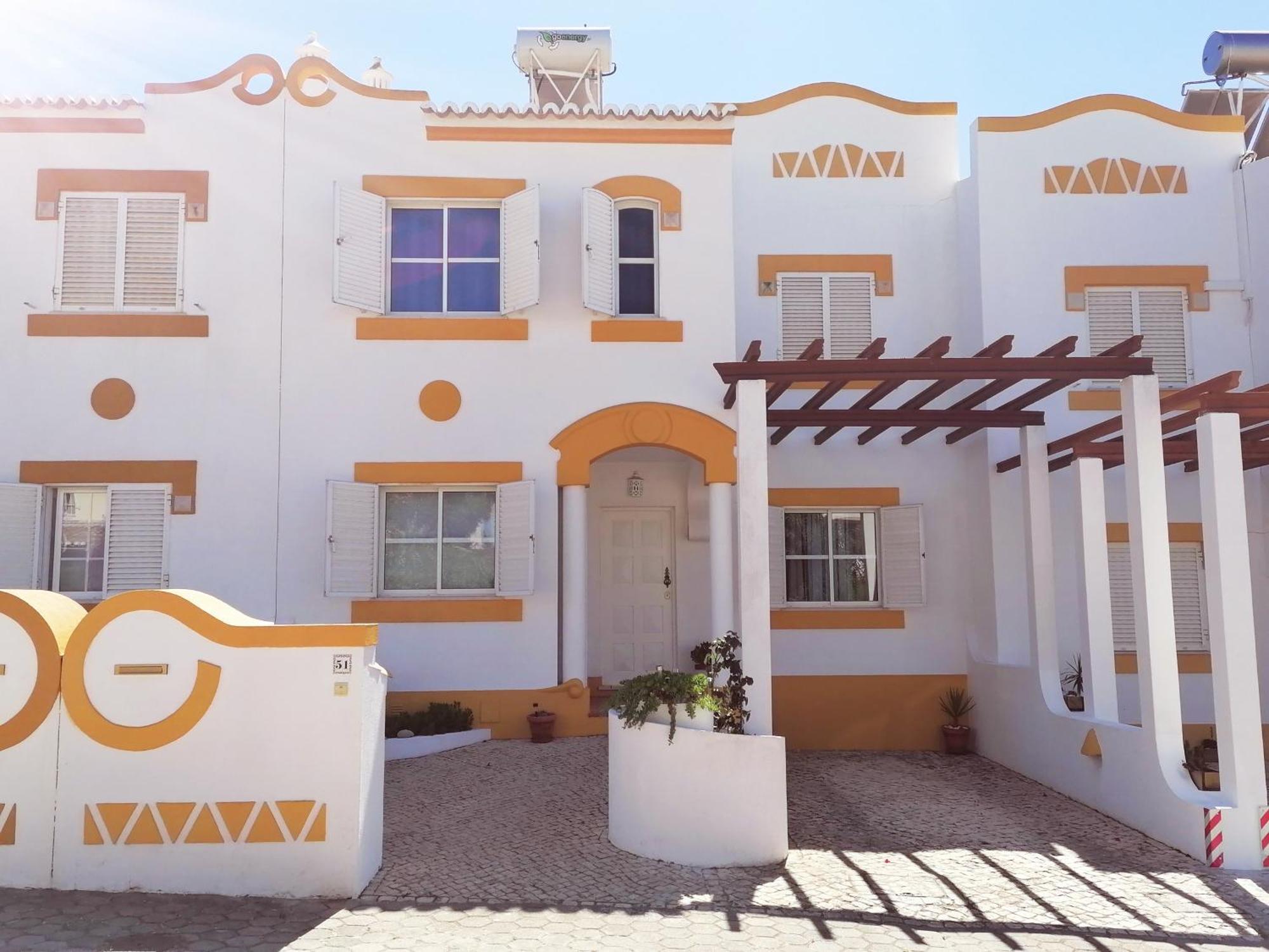 Holiday home Marreiro's House Algarve - Child Friendy - Private Pool *