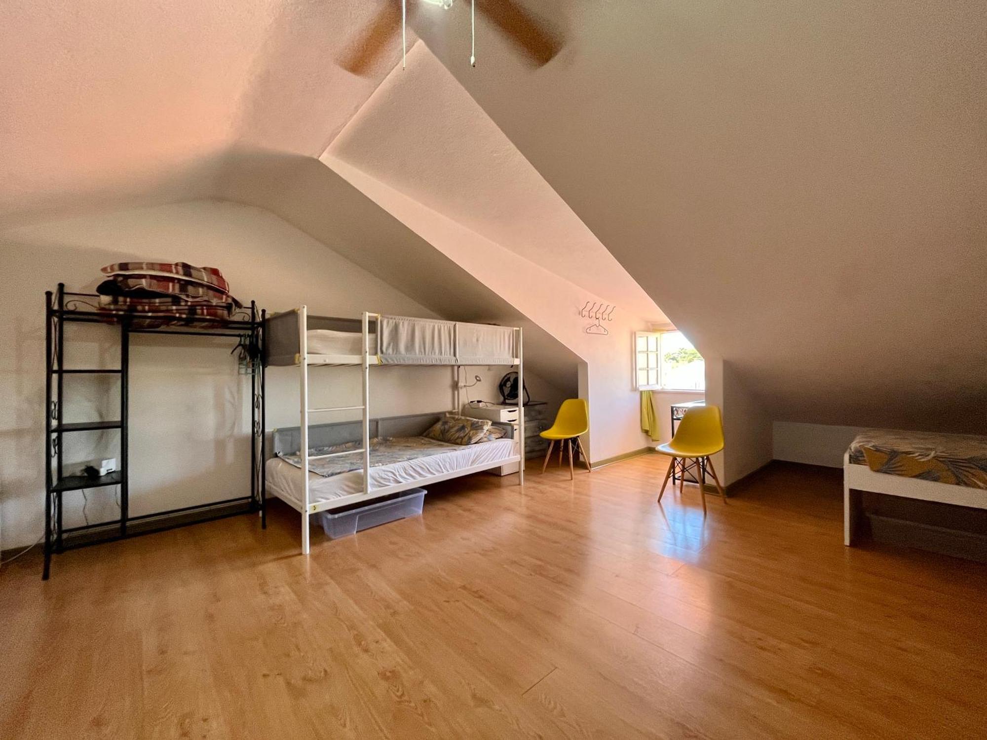 Hostel Ljmonade *