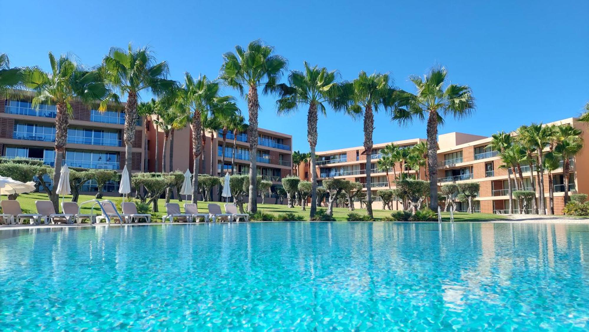 Apartamento Herdade Dos Salgados - Lagoas