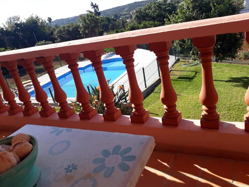 Vivenda Os Silvas *