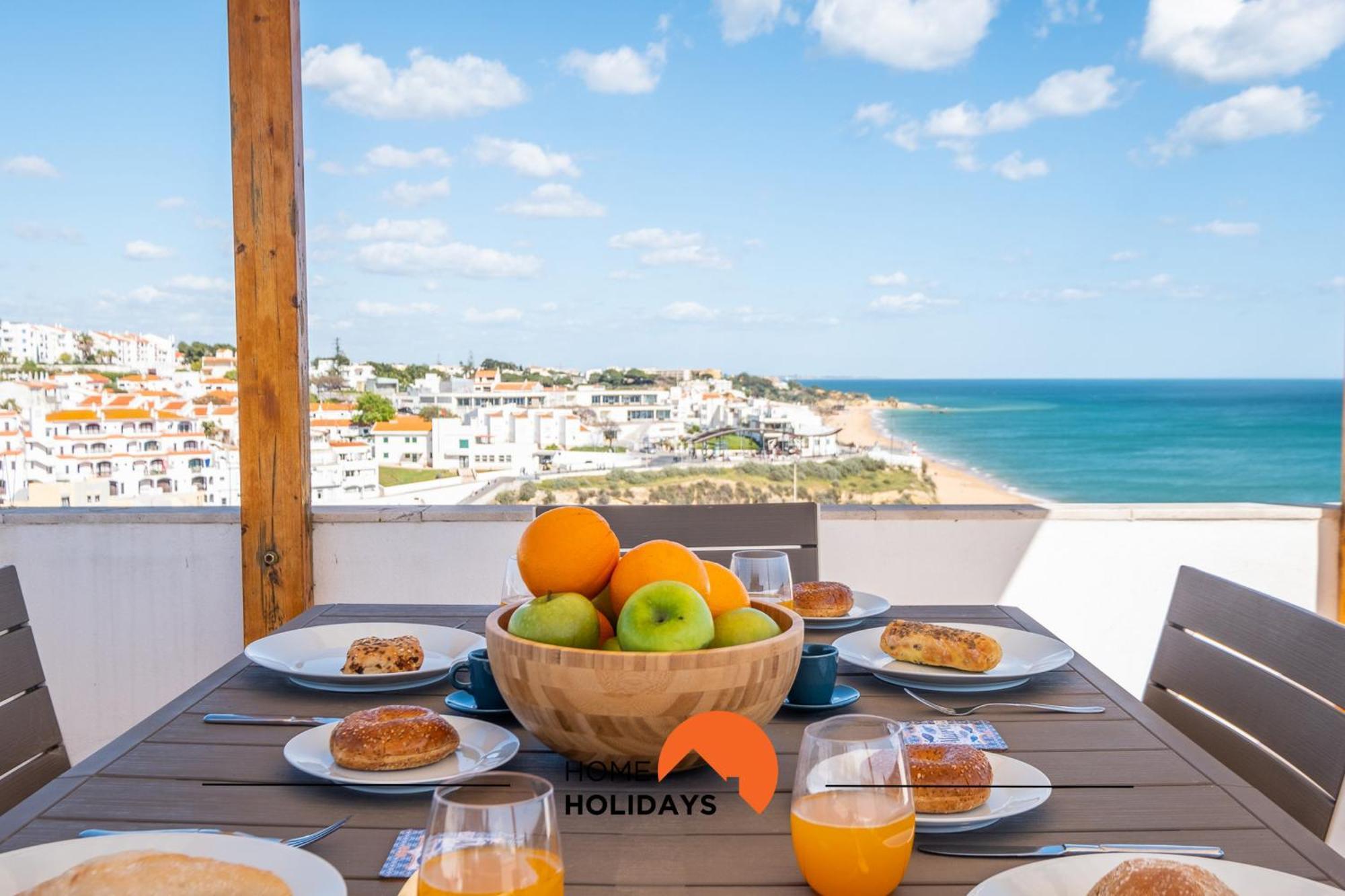Vakantiehuis #086 Fish House By Holidays Albufeira